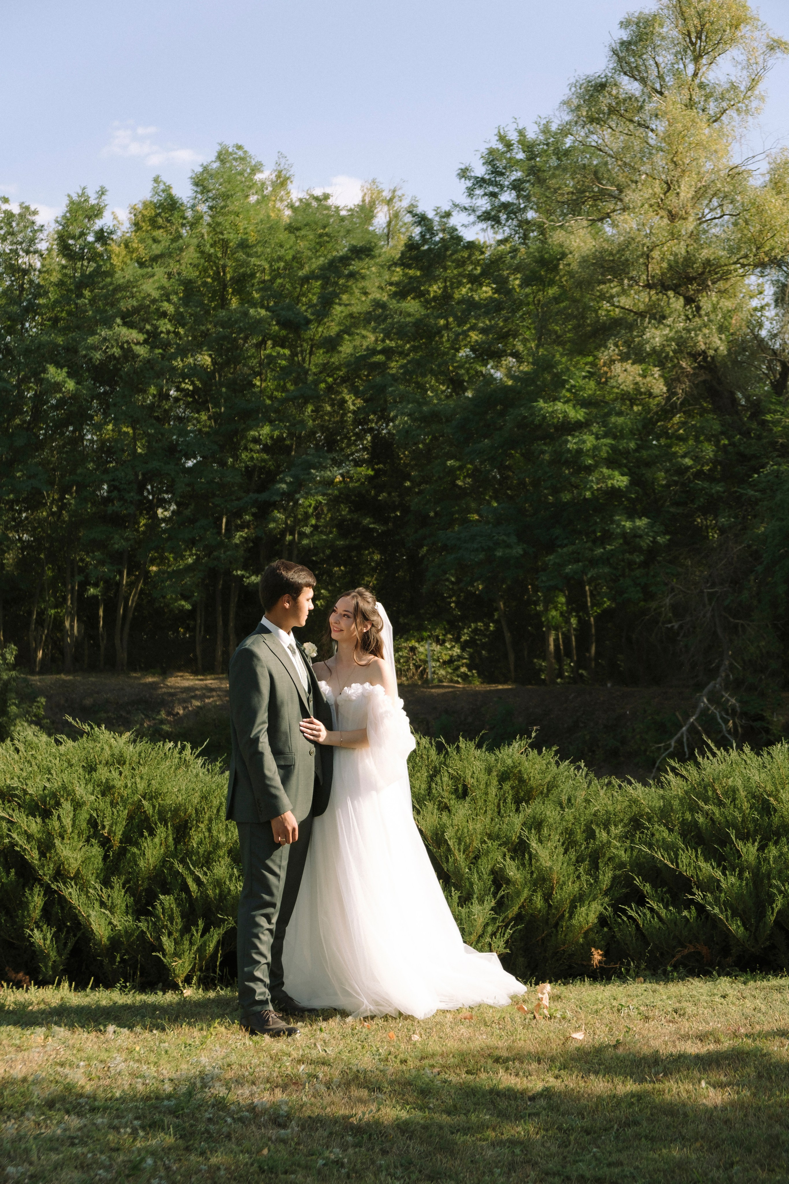 Свадебная фотосессия Ростов-на-Дону. Свадебный Фотограф Ростов-на-Дону