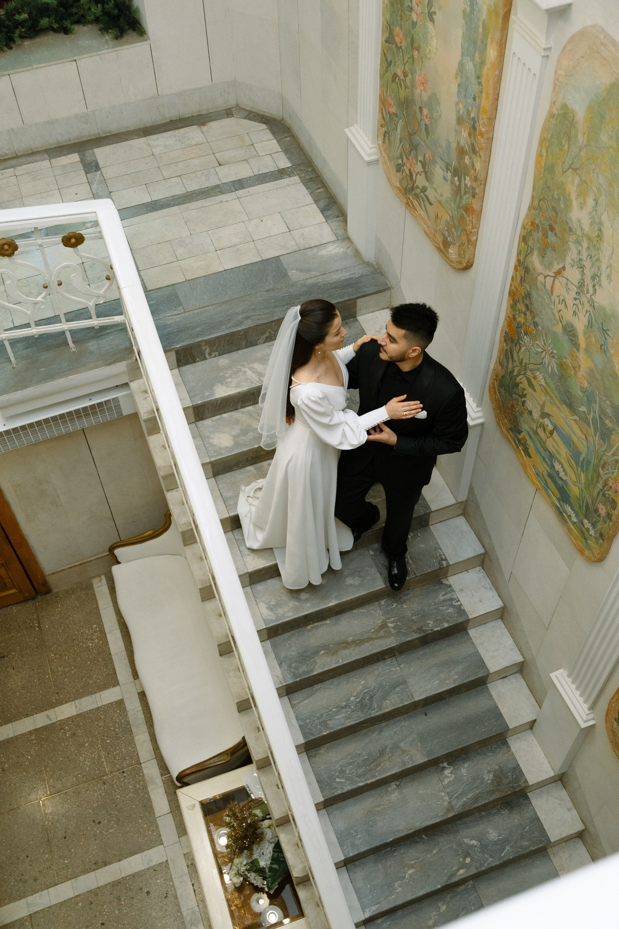 Зарина и Григорий. Свадебный Фотограф Ростов-на-Дону