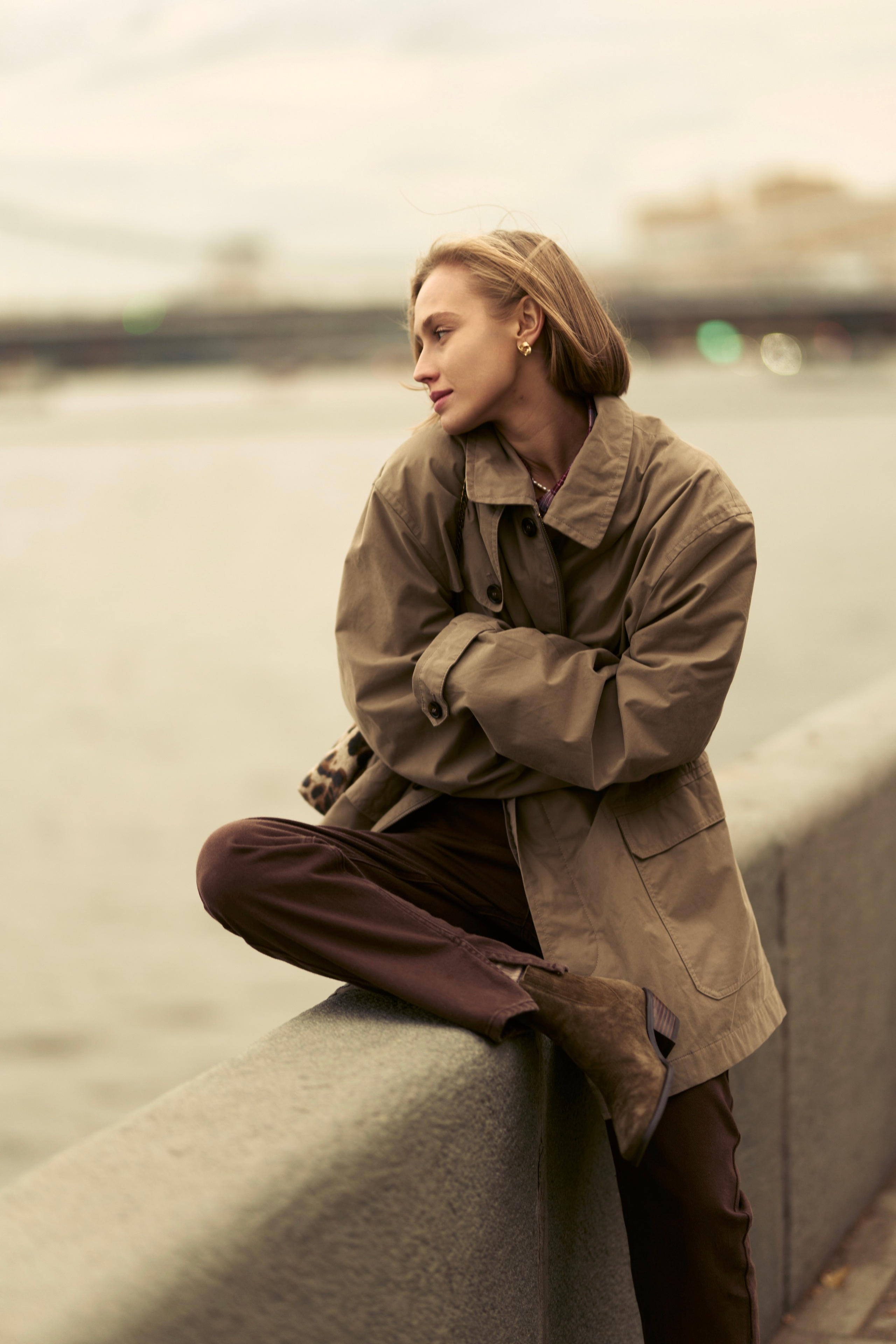 Ангелина. Фотограф Москва и Екатеринбург. Максимова Соня