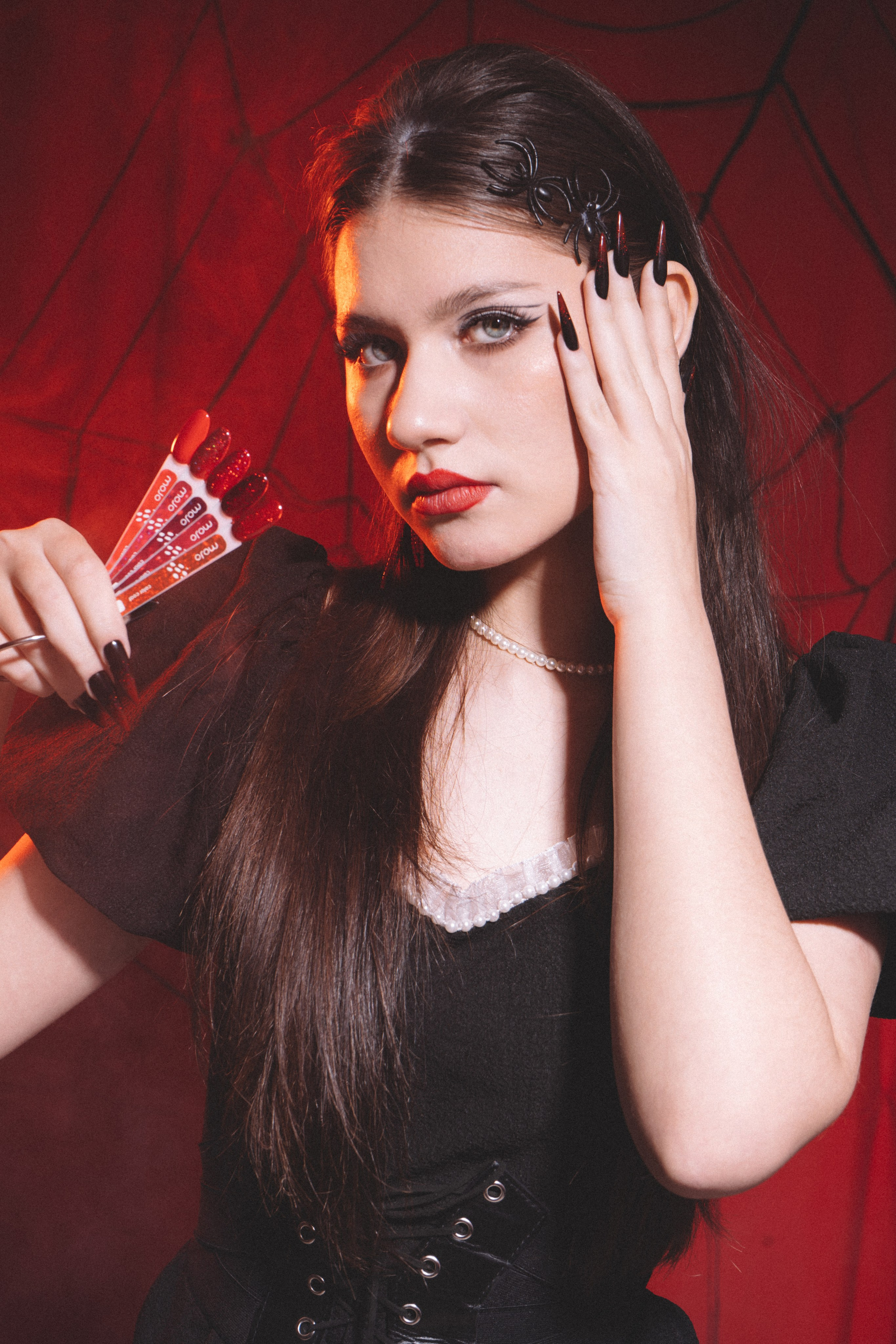 Halloween. Анастасия Попова — Fashion photographer