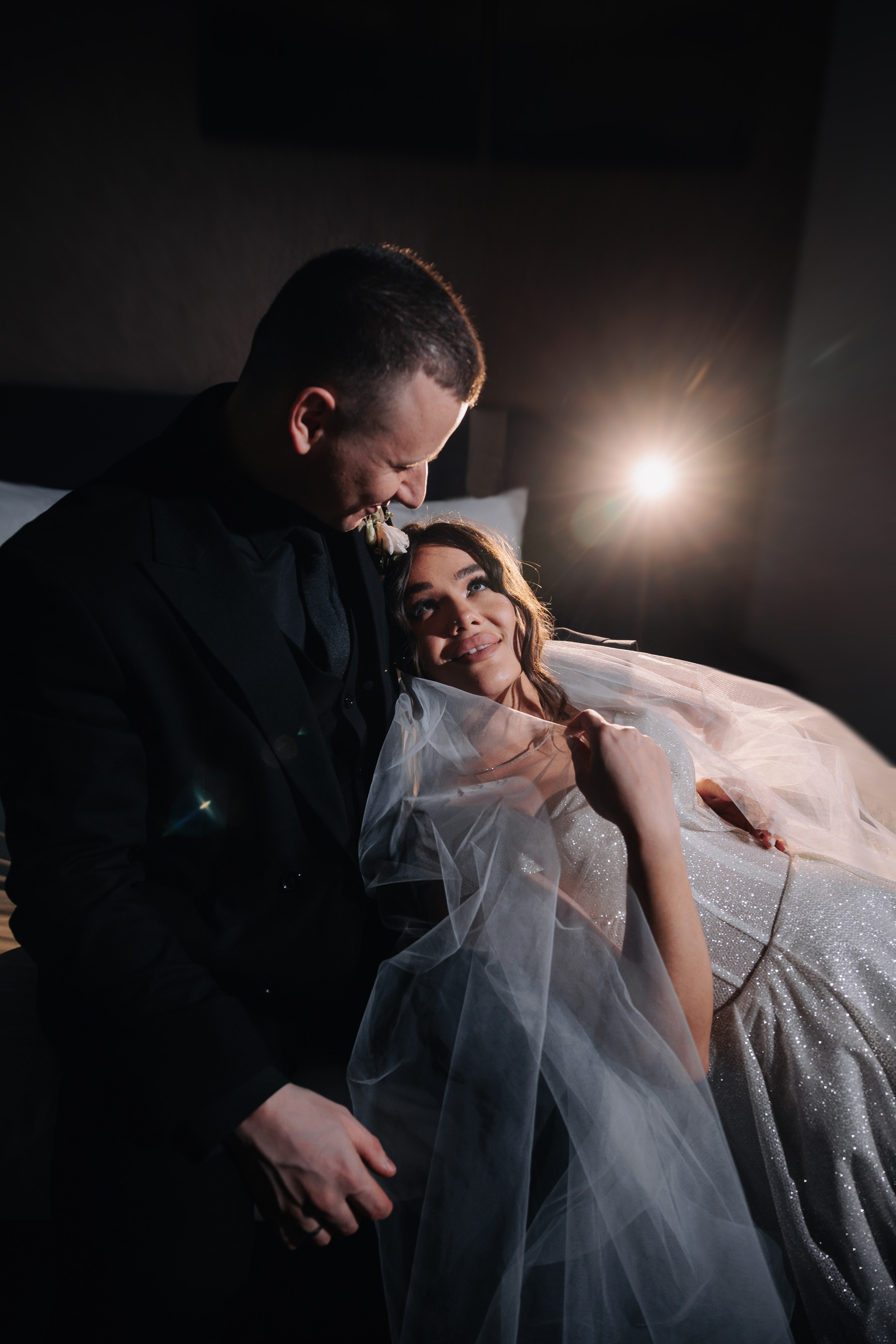 Ivan Nataly. Фотограф в Ижевске и Казани Богданов Яков