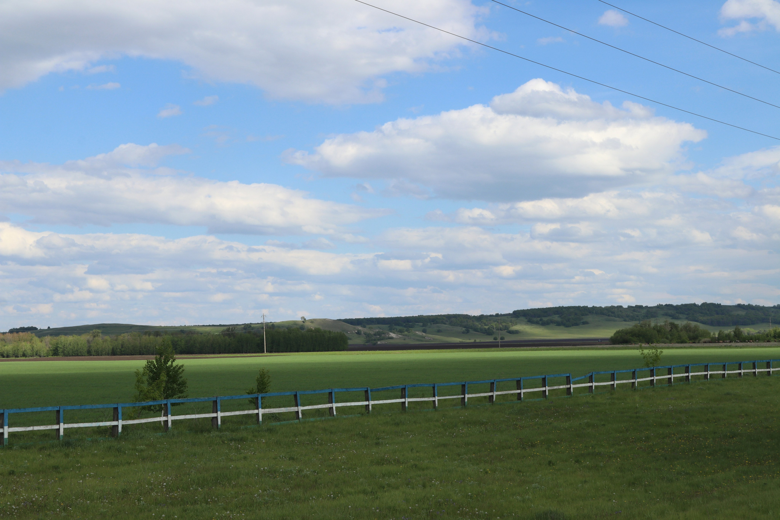 Велопоход Уфа — Мелеуз. Май 2024. Путешественник-фотограф из Санкт-Петербурга Татьяна Свистулина