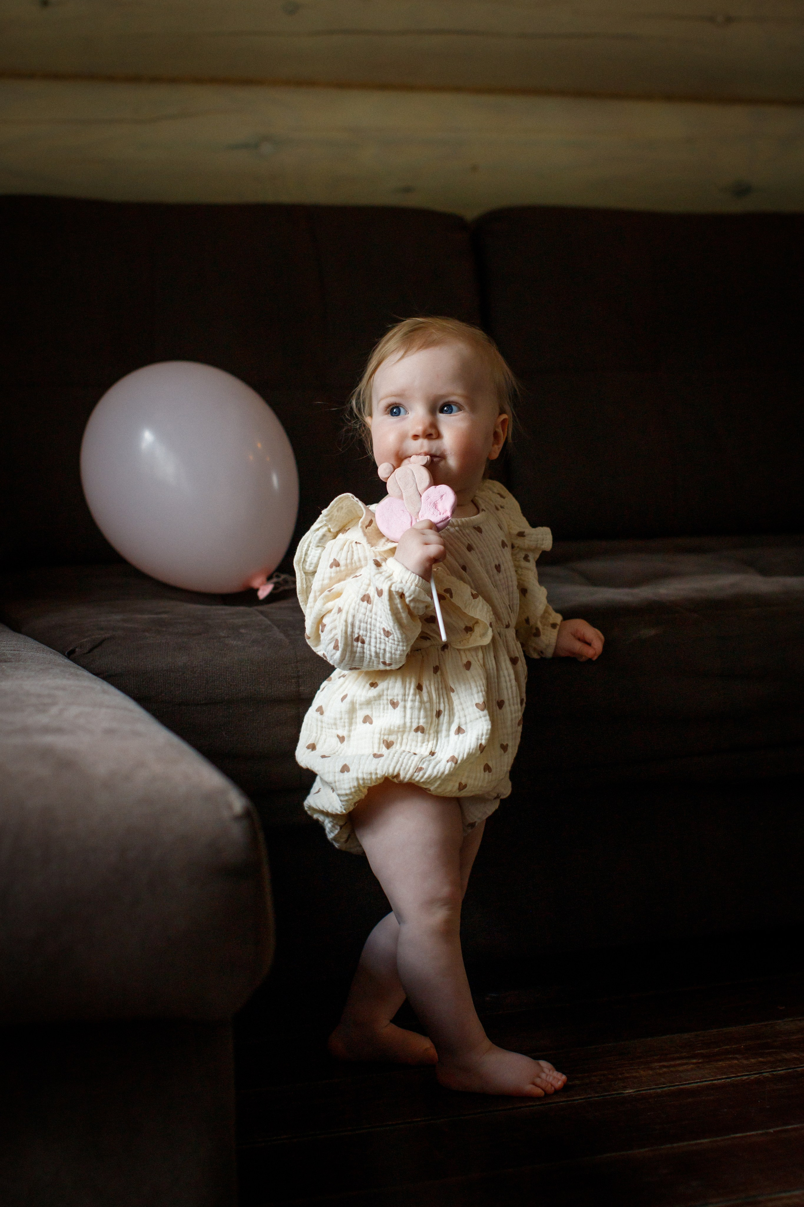 Машенька. Детский и семейный фотограф Мария Киселёва. Москва