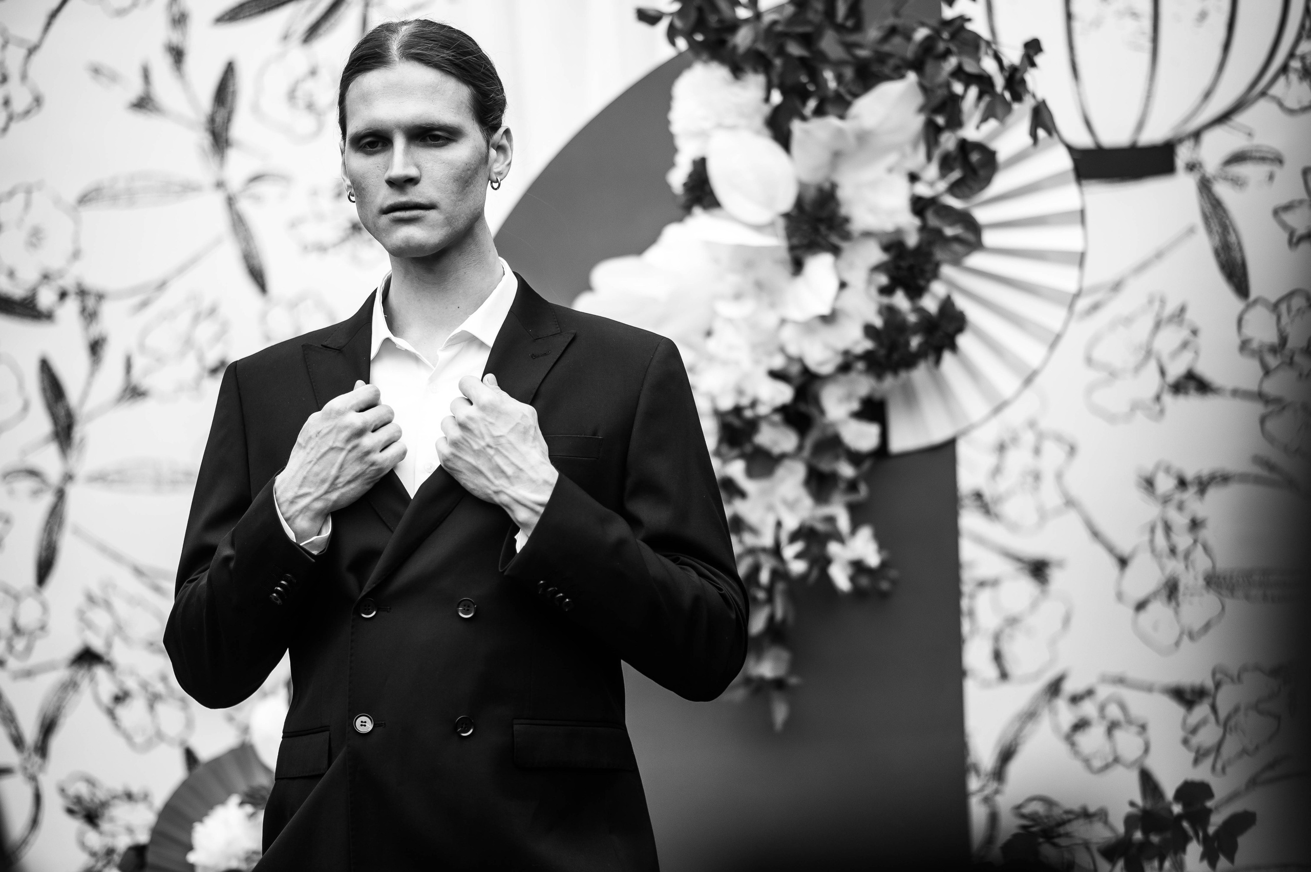 Арсений и Карина. Главная