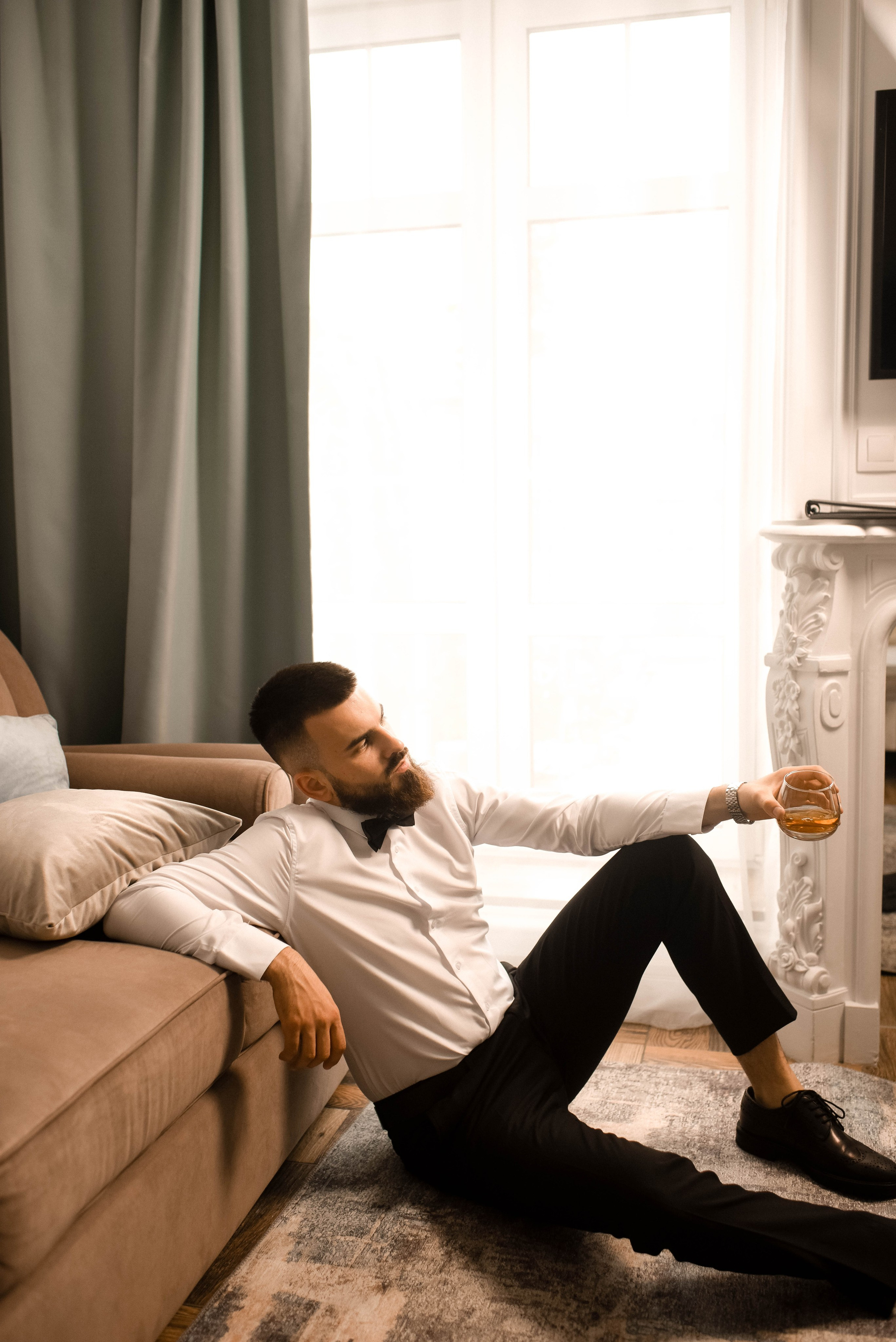 Эрика Владислав. Главная