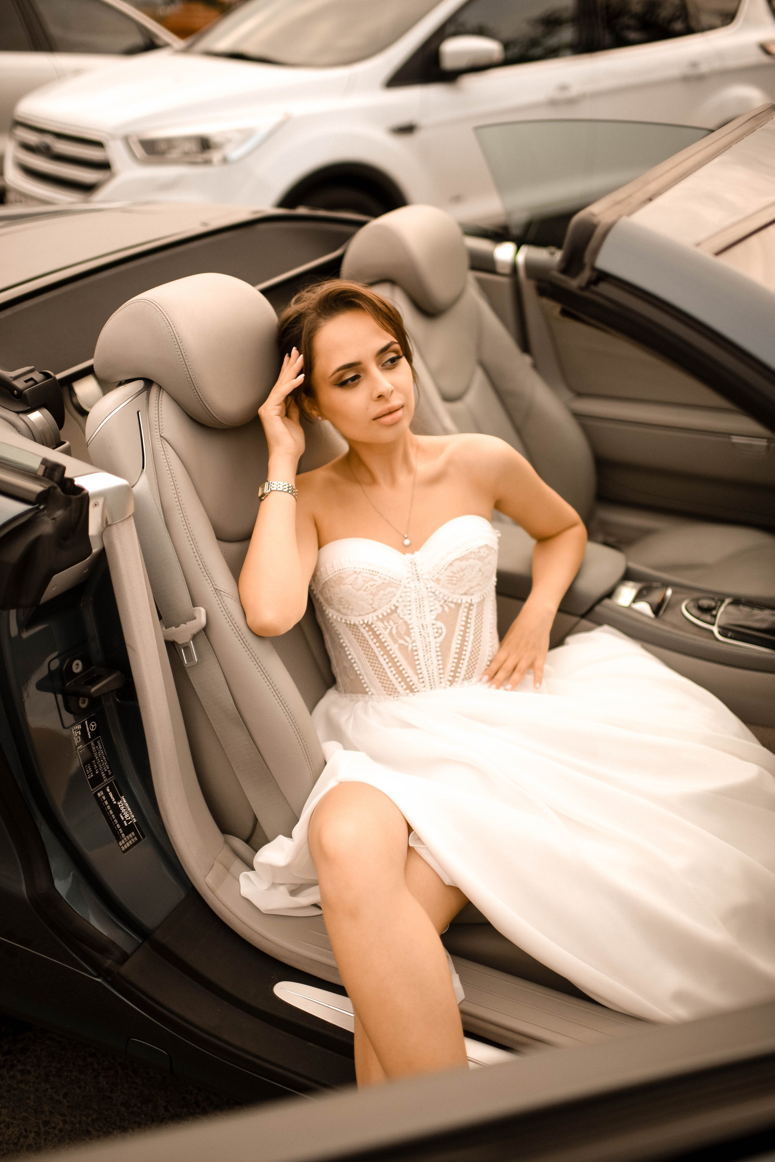 Эрика Владислав. Главная