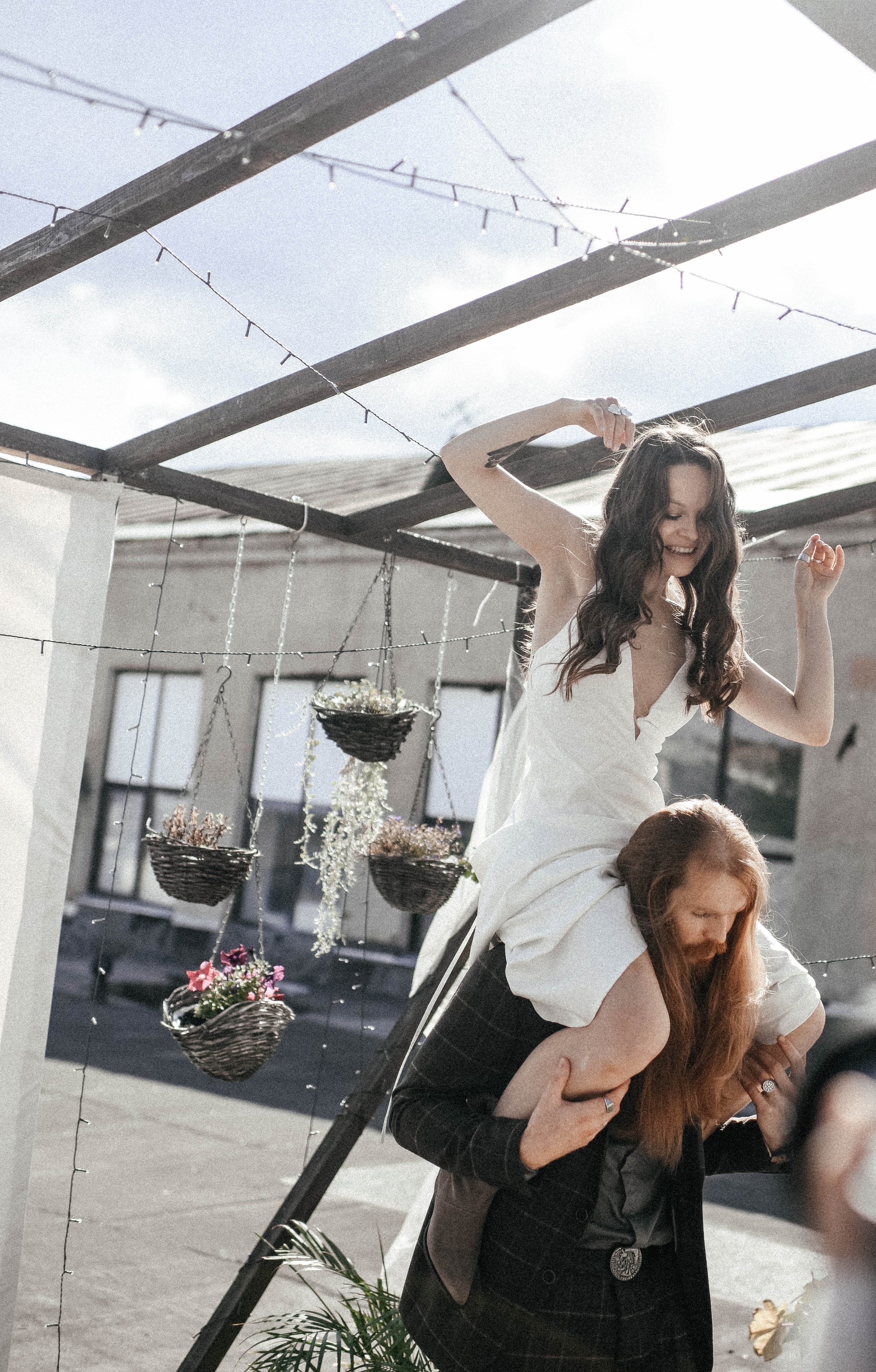 Рустам и Екатерина. Главная