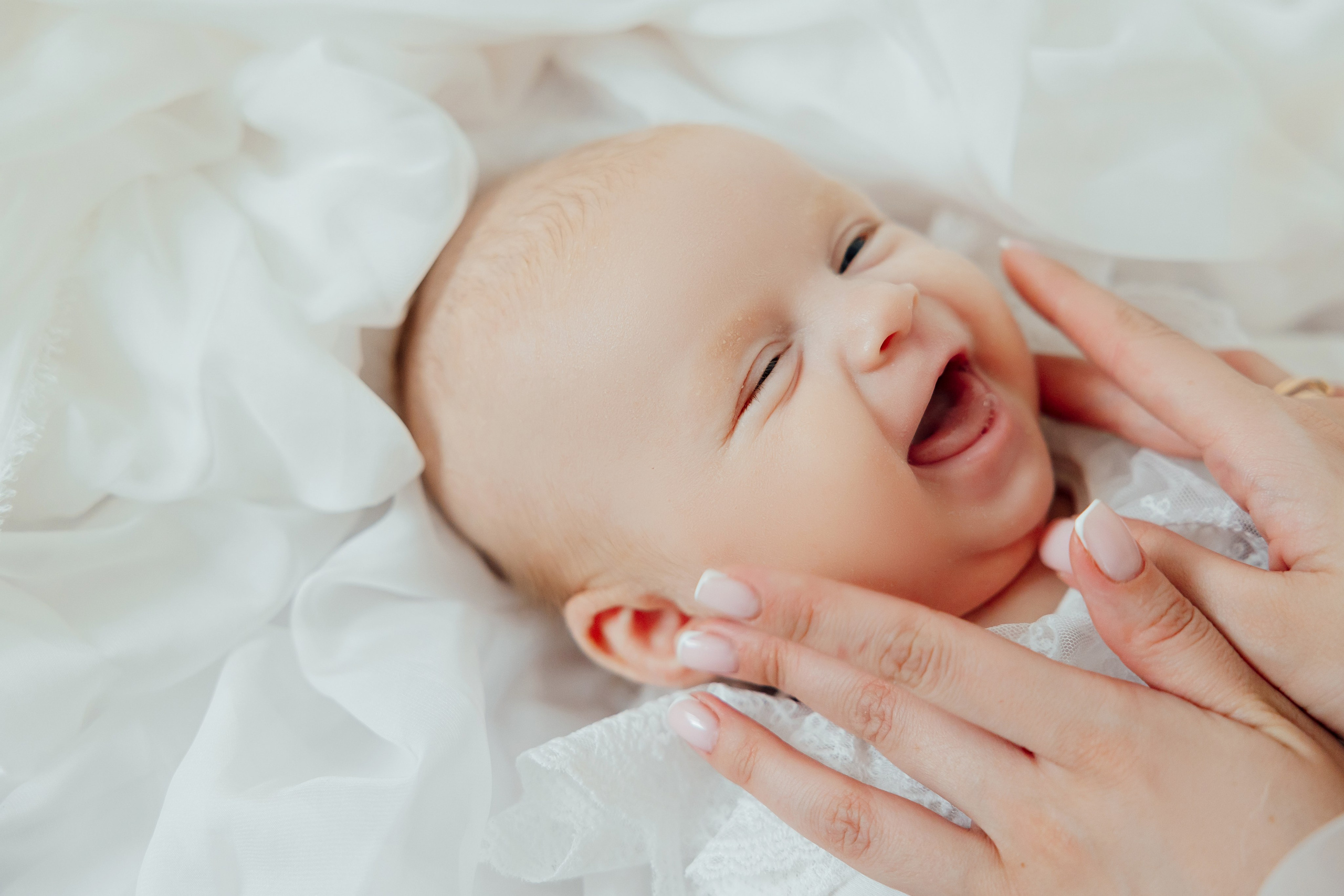 Мама и малыш. Анна Седова. Фотографирую самое драгоценное