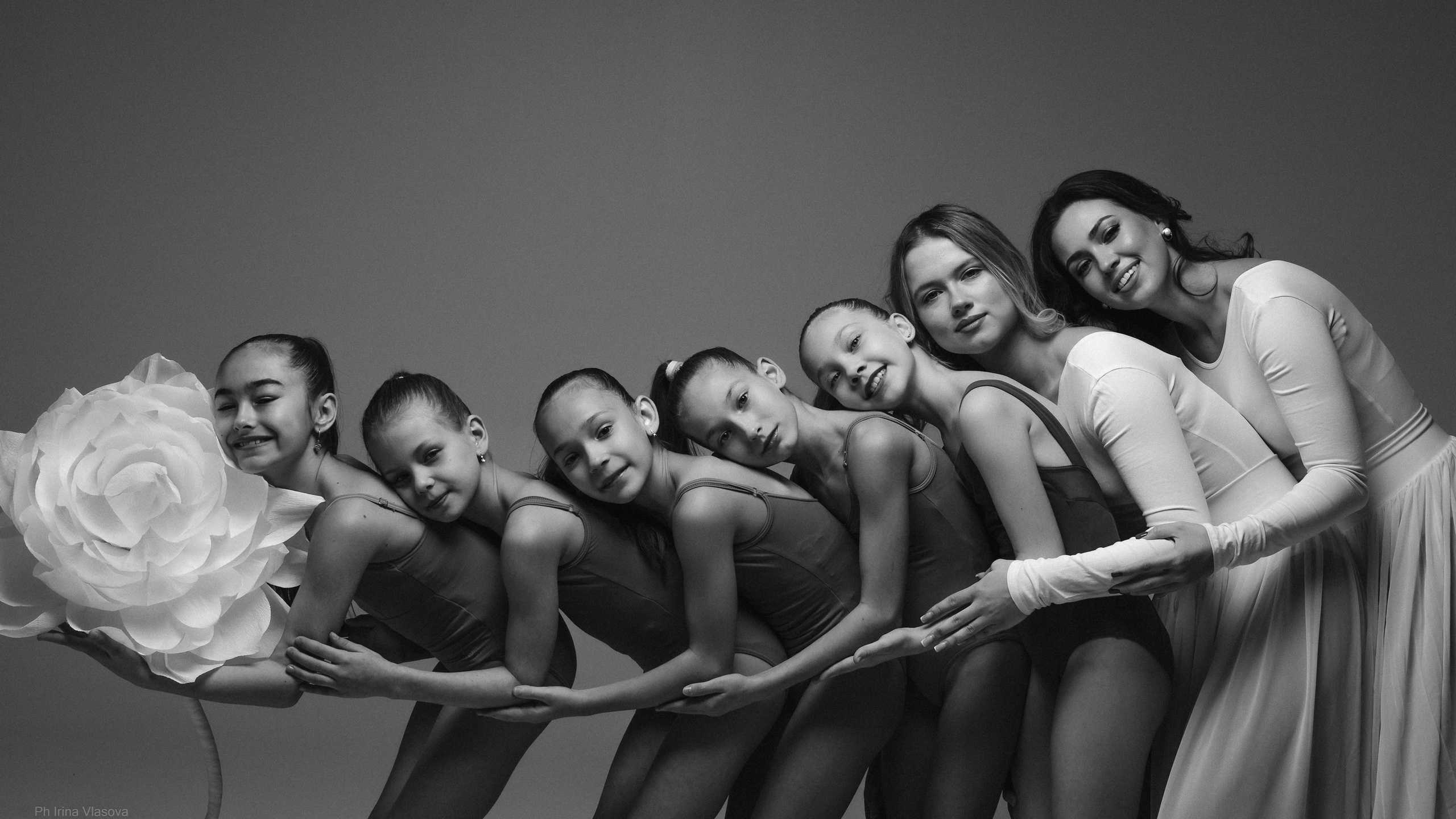 ГРУППЫ & КОМАНДЫ. Спортивный и портретный фотограф