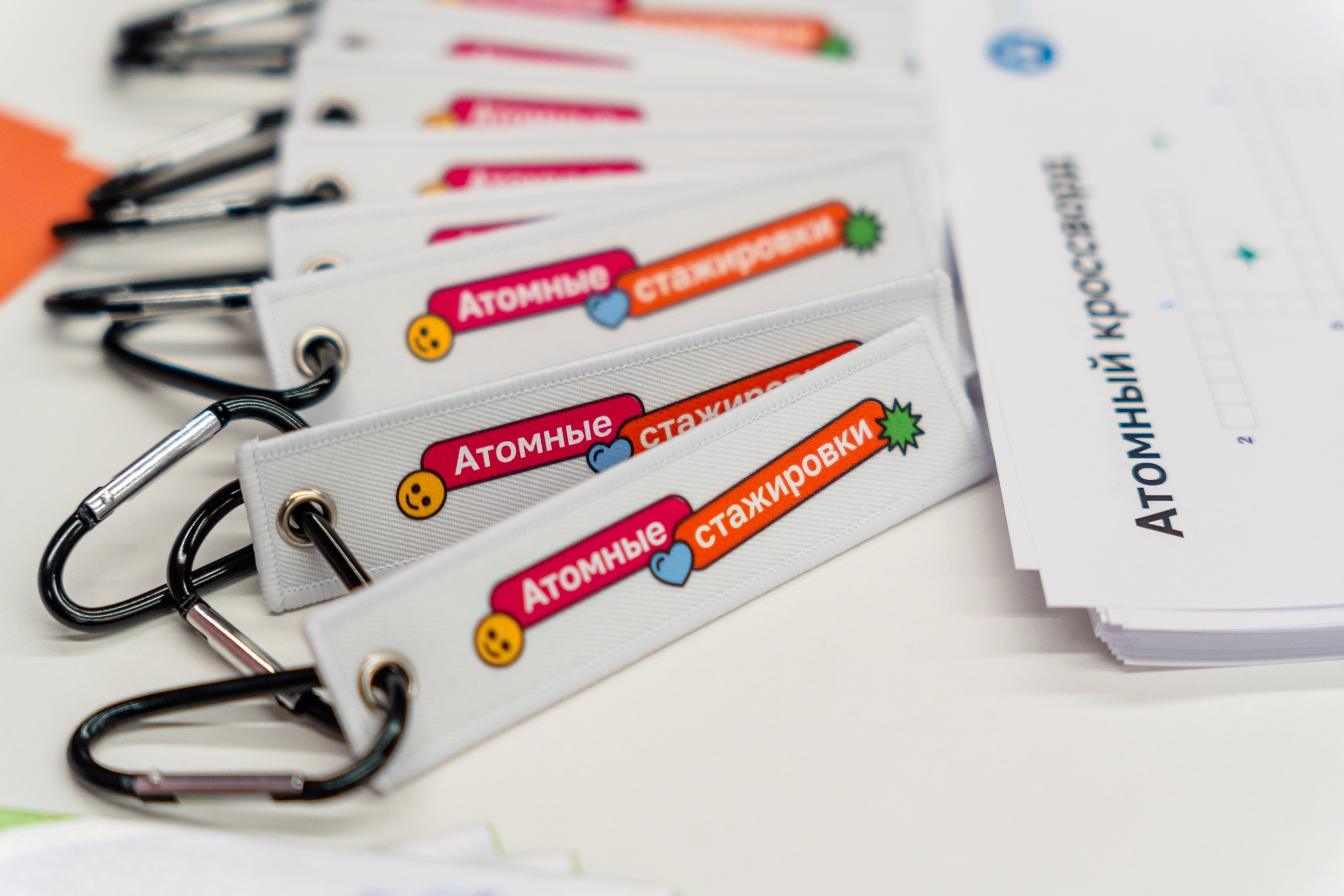 День Неймарк. Репортажный и портретный фотограф в Нижнем Новгороде Максим Горшков