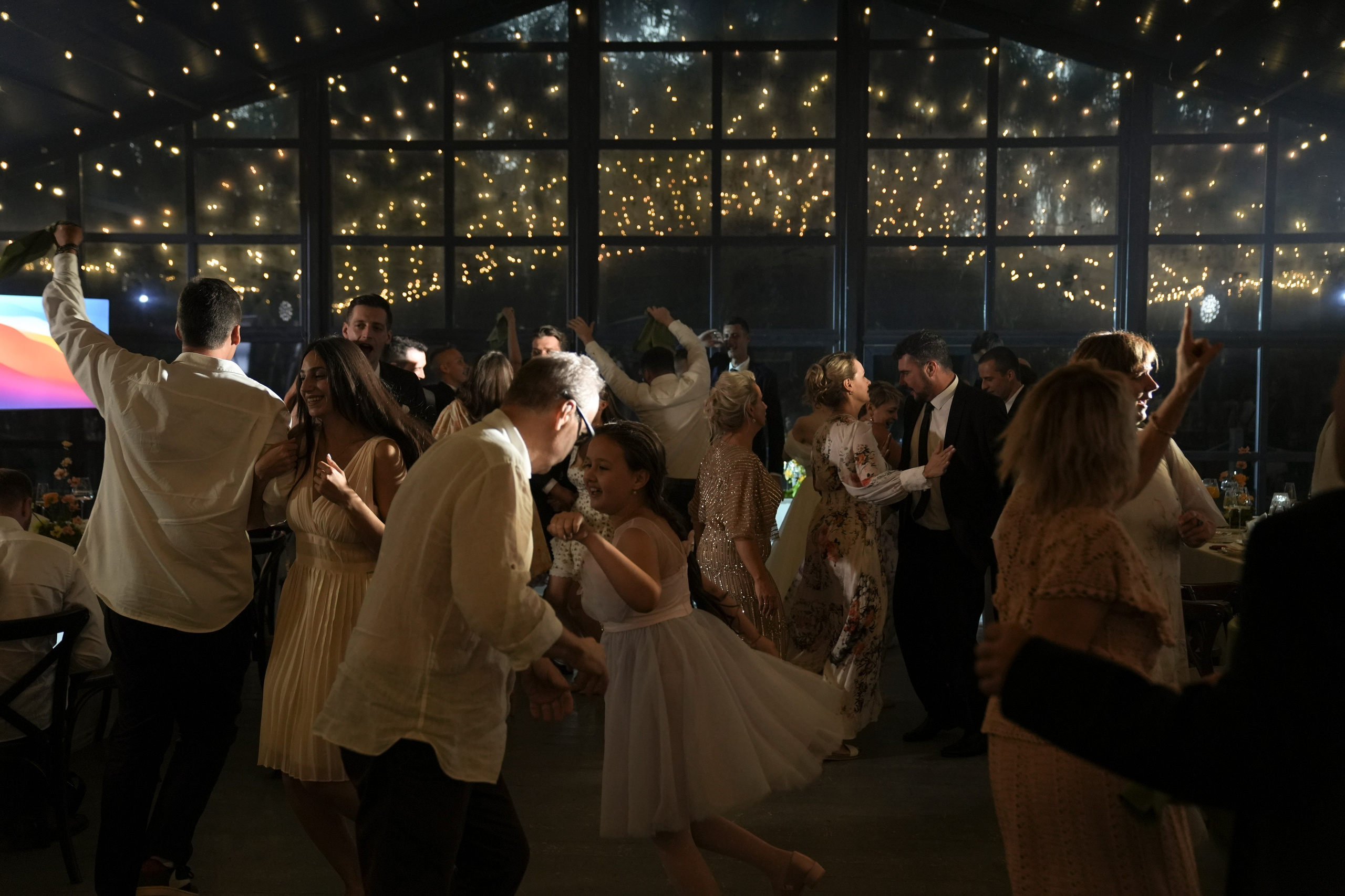 Why not. Свадебный фотограф Наташа Брифли