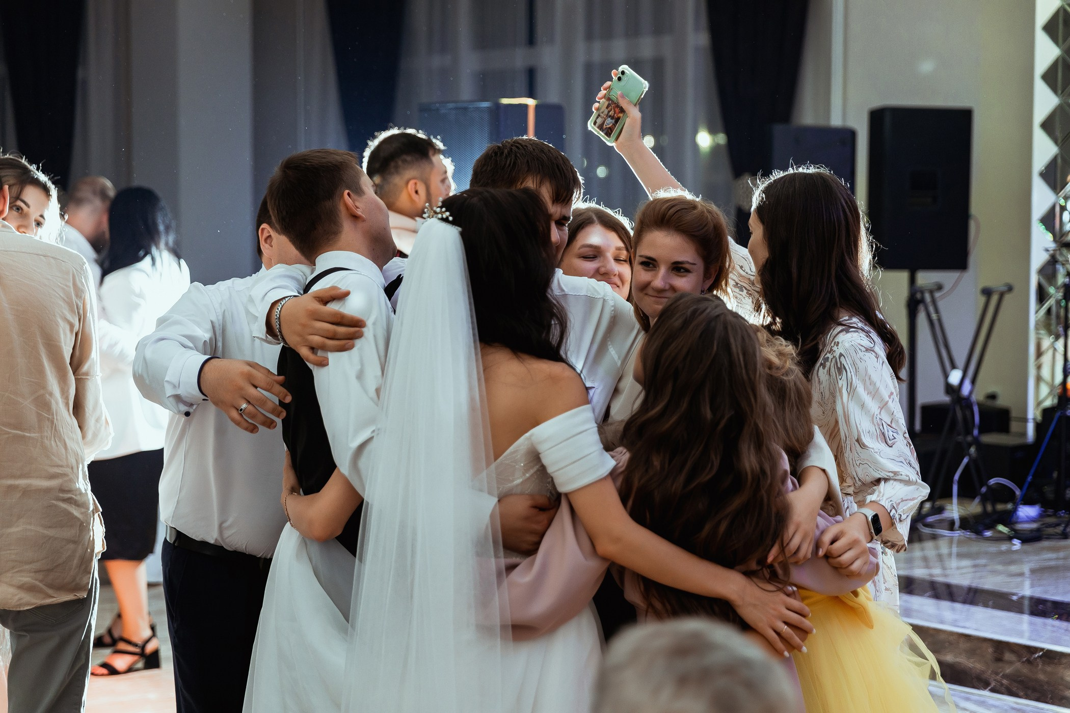 Александр и Лилия. Тимур Аминов | Фотограф в Кемерове