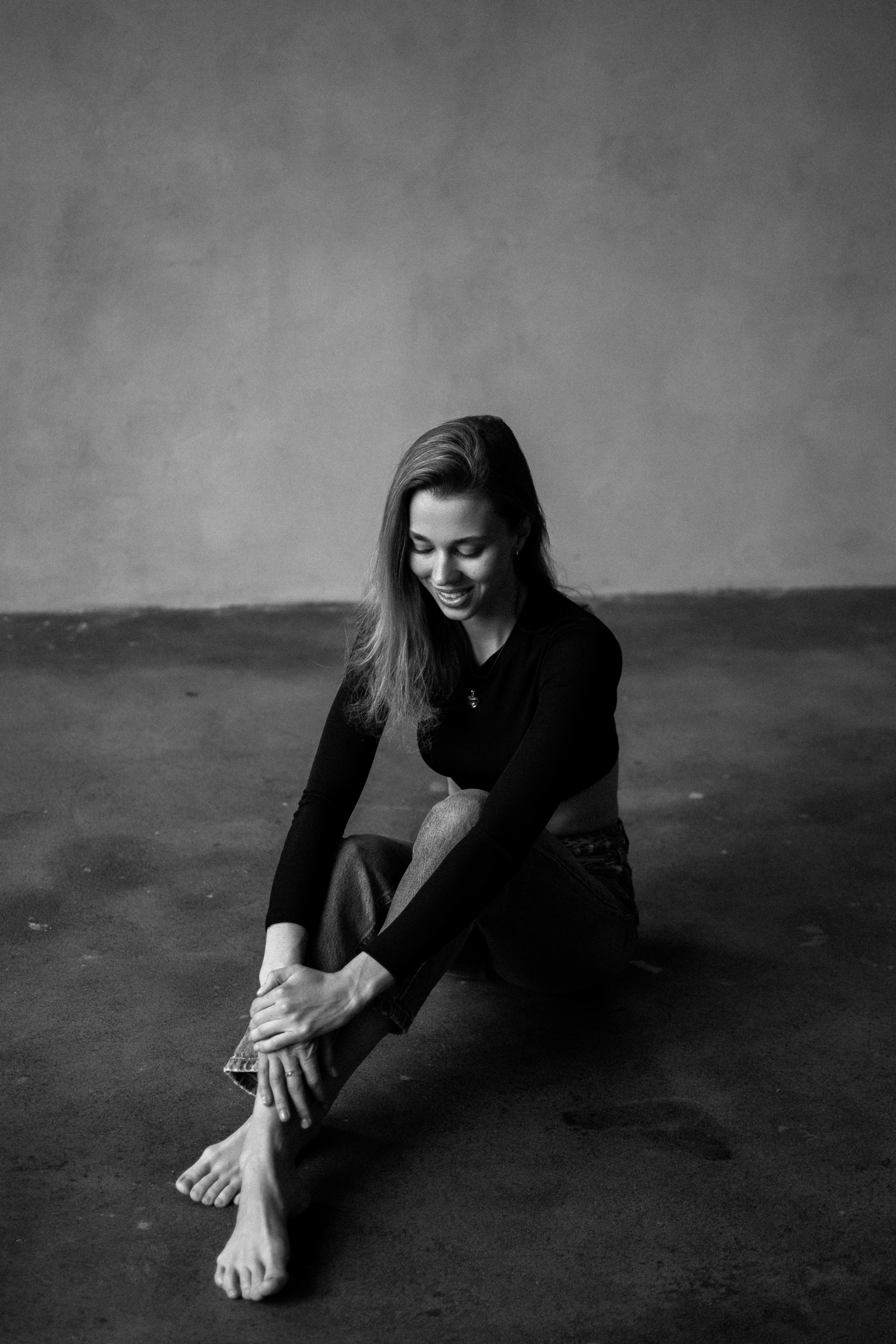 Портретный фотограф Волгоград