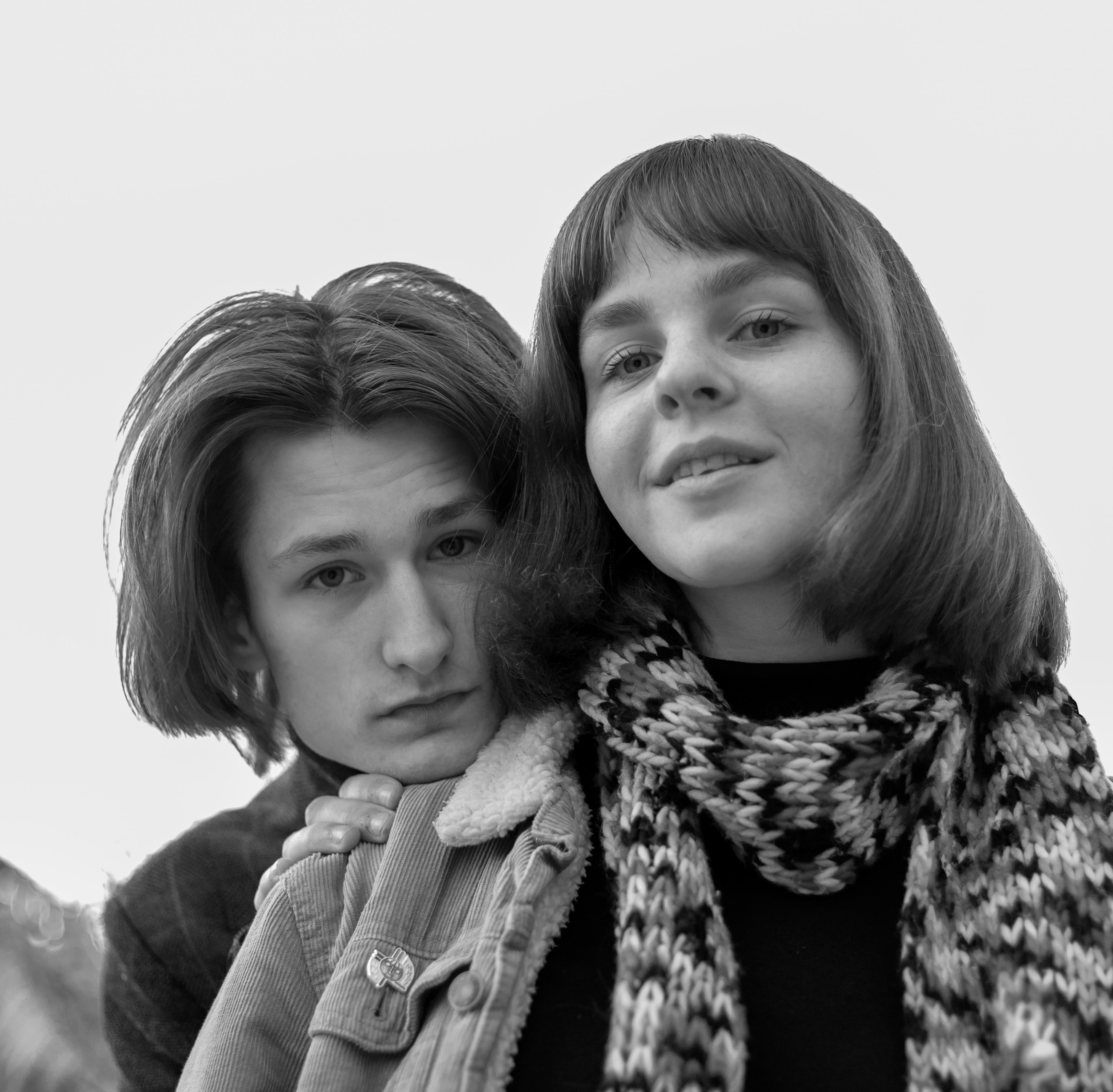 Мужская фотосессия. Фотограф в Минске Екатерина Тузова