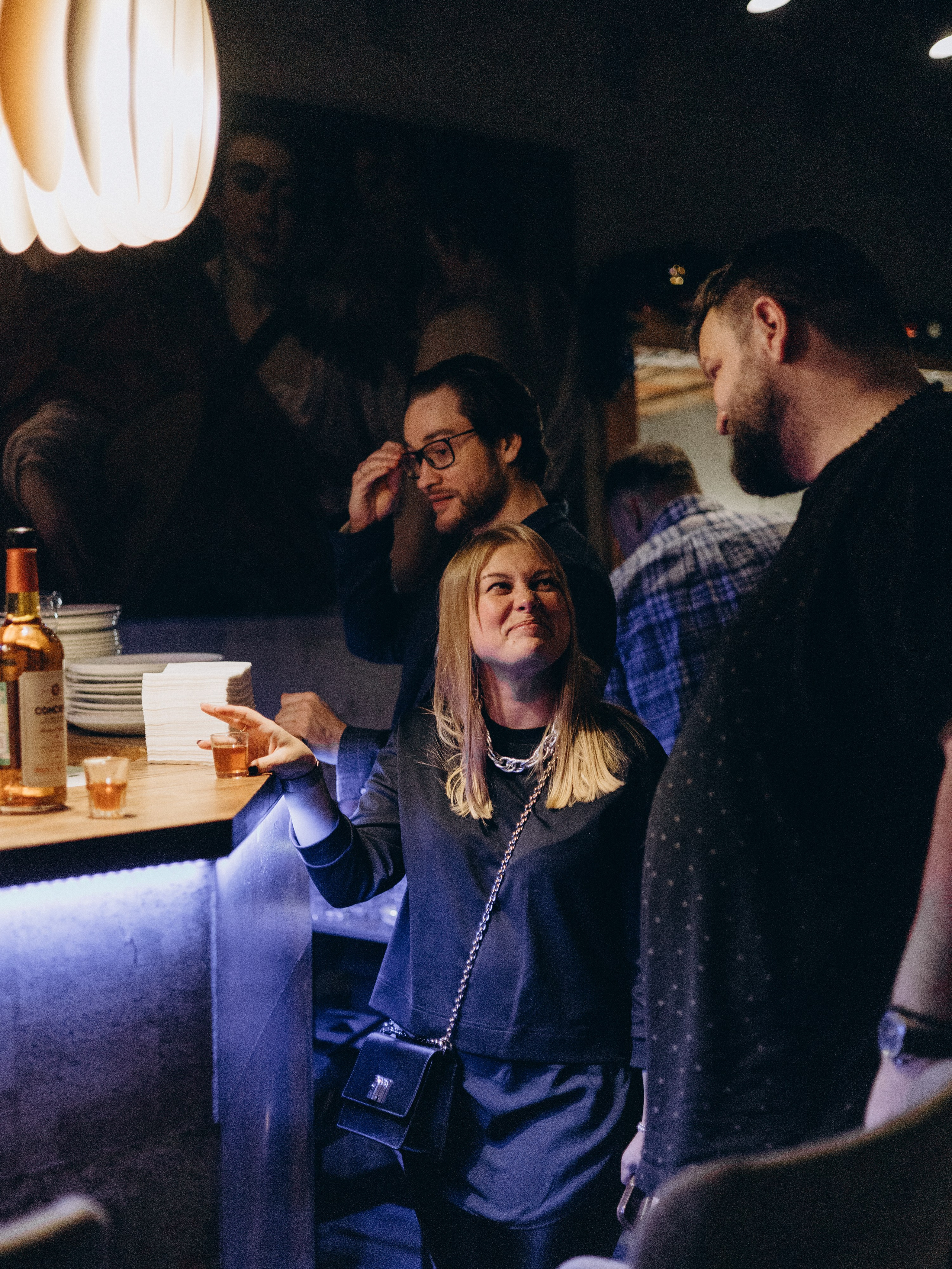 JAZZ вечер. Свадебный и репортажный фотограф в Москве