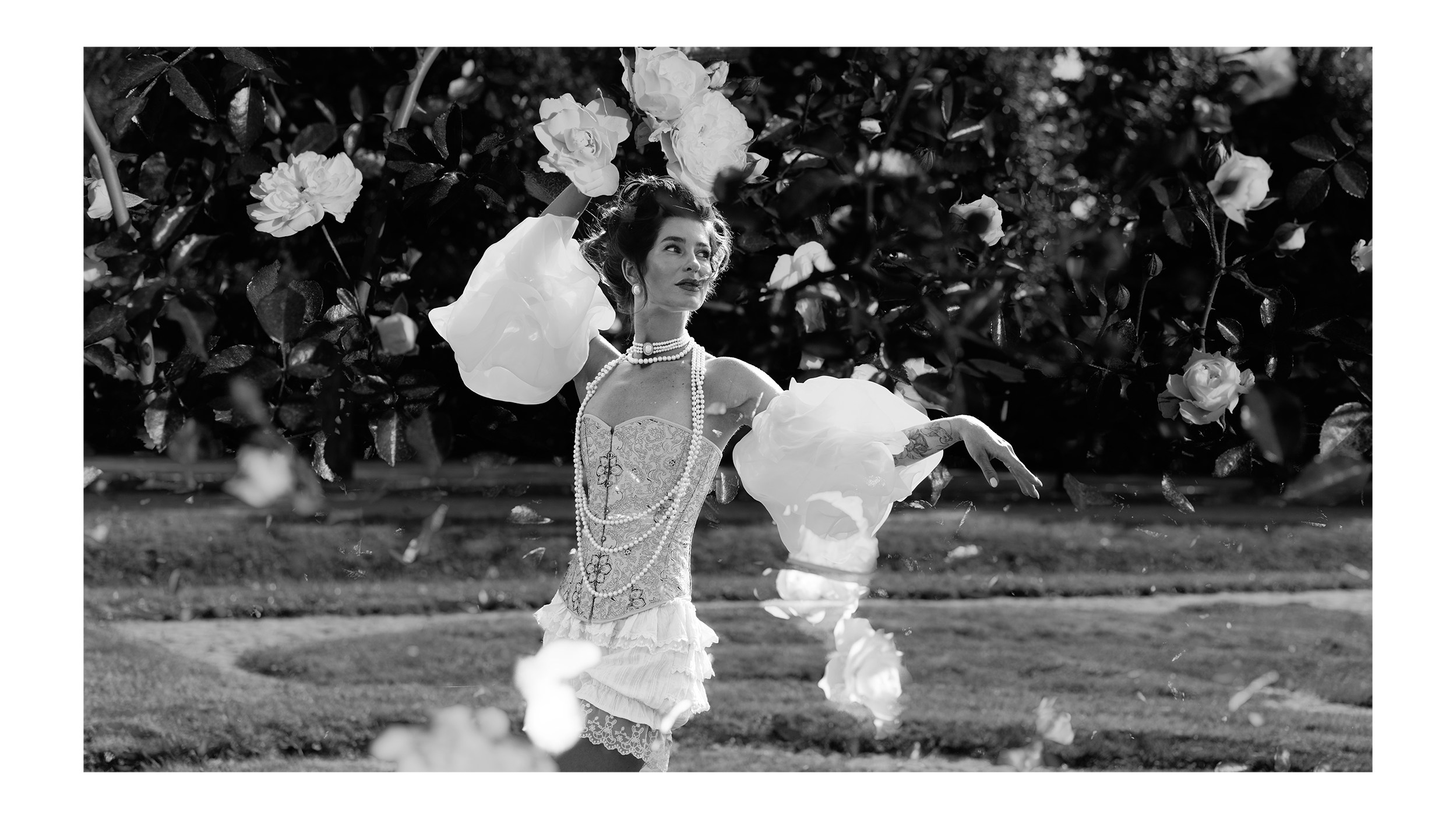 ГЕРЦОГИНЯ. Портретный психолог