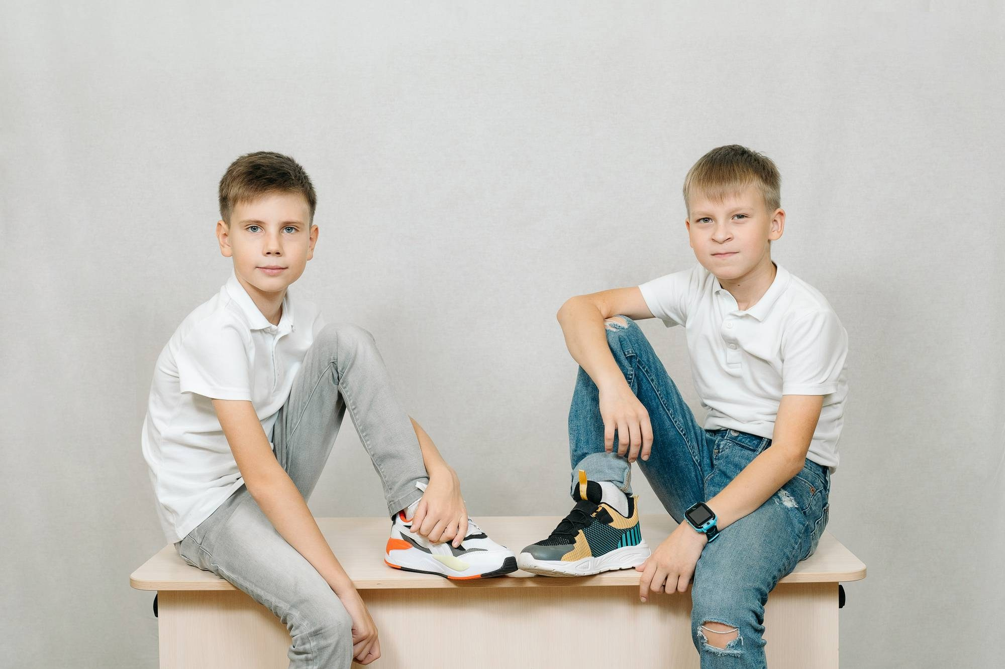 20231018 Школа 131 4Ж