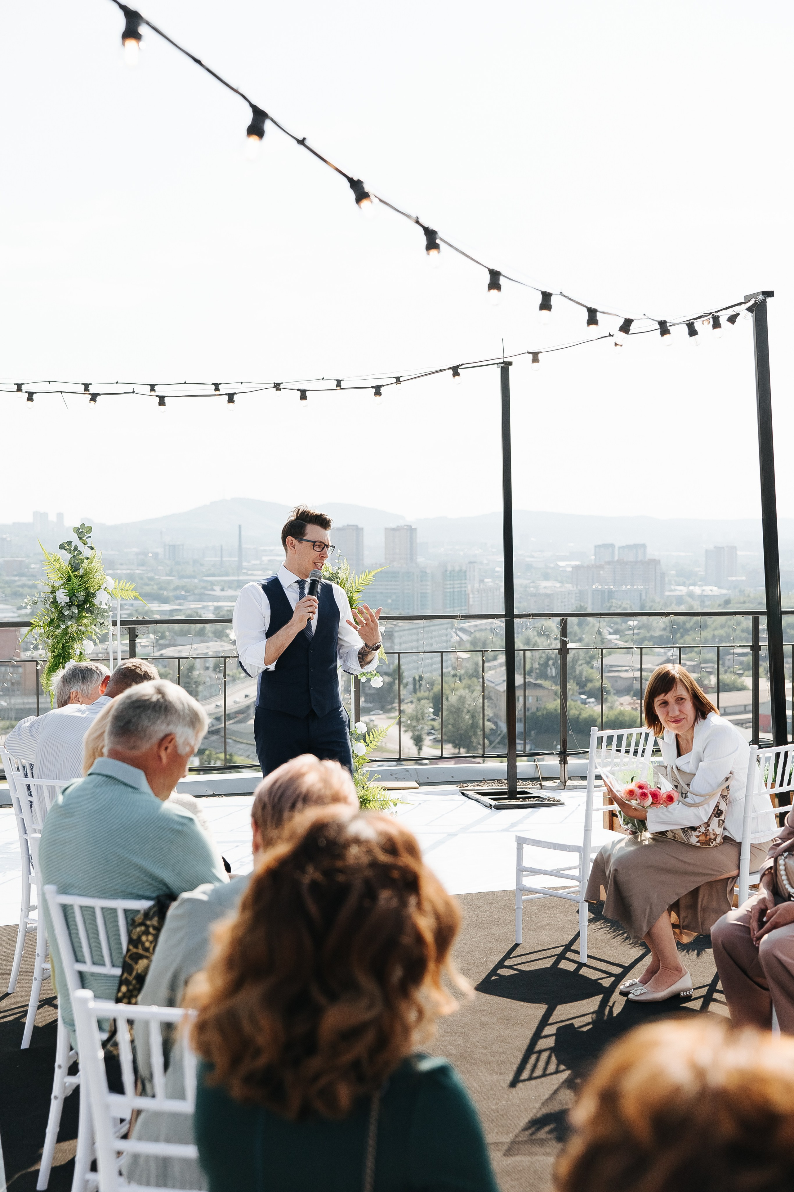 Иван Юлия. Фотограф в Красноярске Надежда Воскресенская
