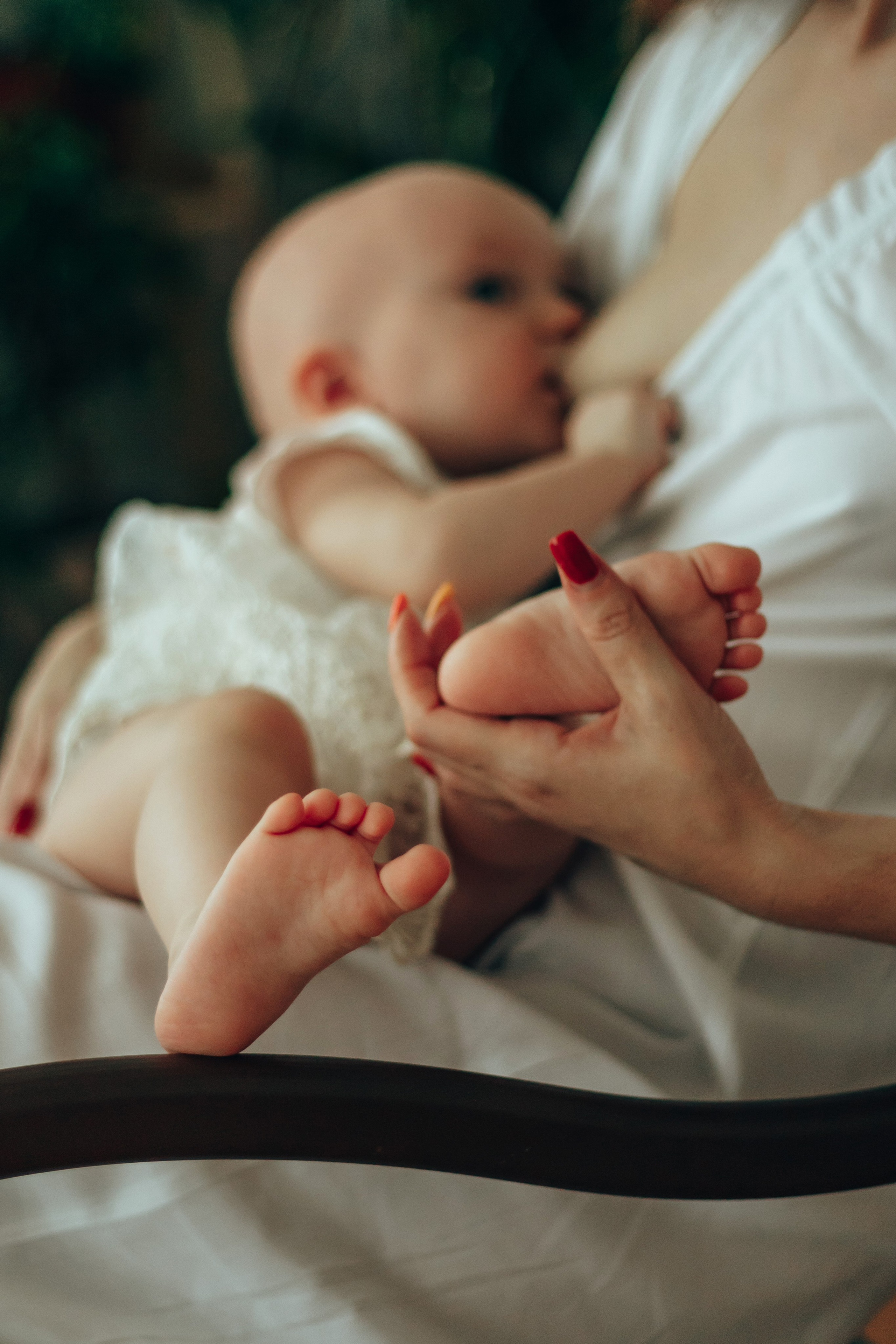 Семейный и детский фотограф в г. Новосибирске Макеева Анастасия