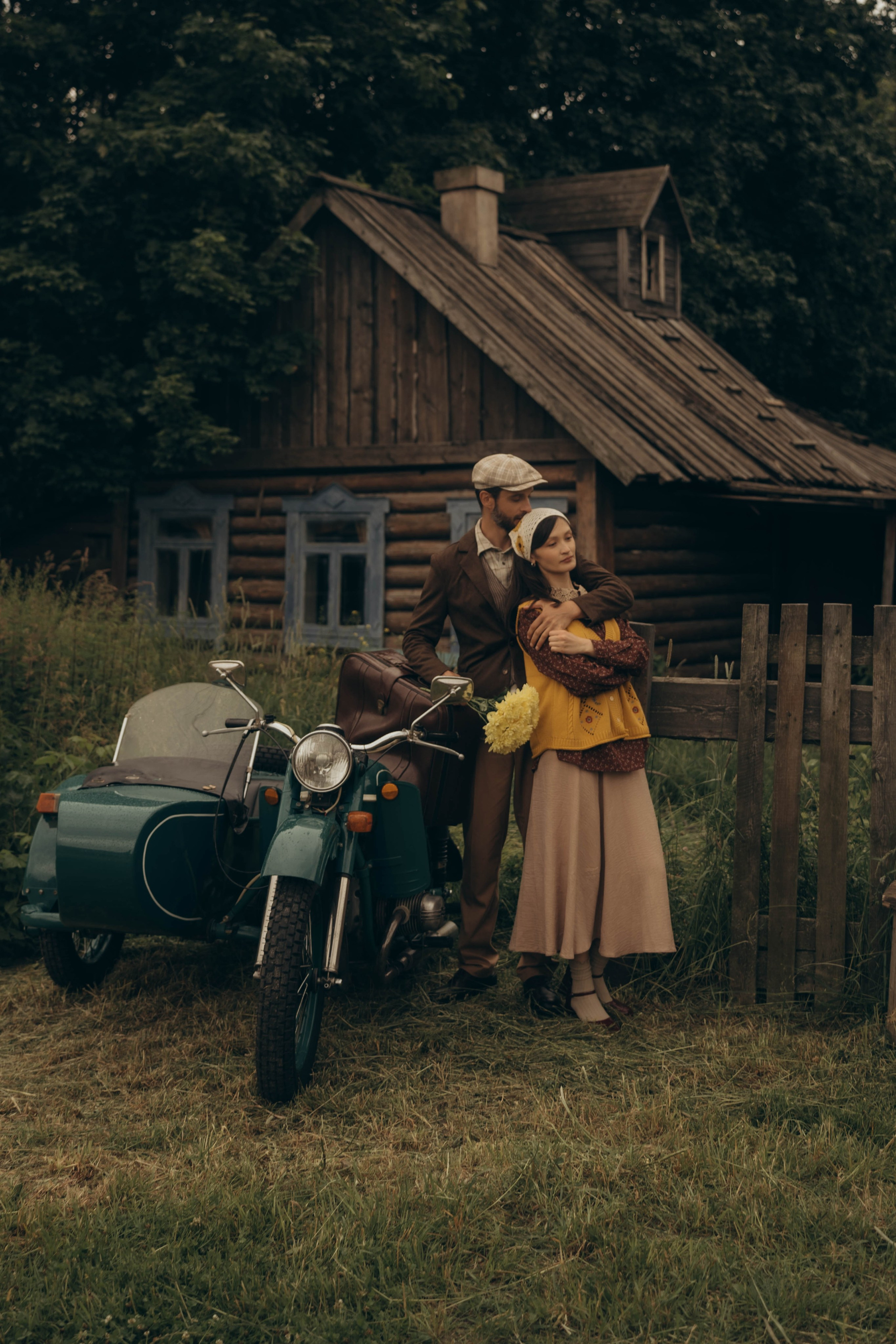 Семья-самое тёплое место на Земле