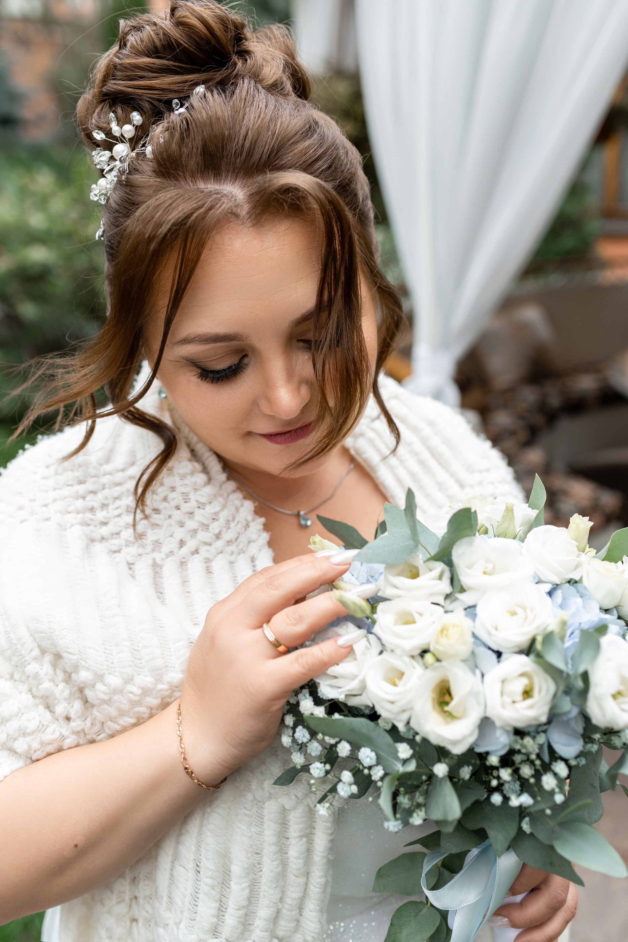 Татьяна и Александр. Фотограф в Москве/Зарайске Шахова Марина