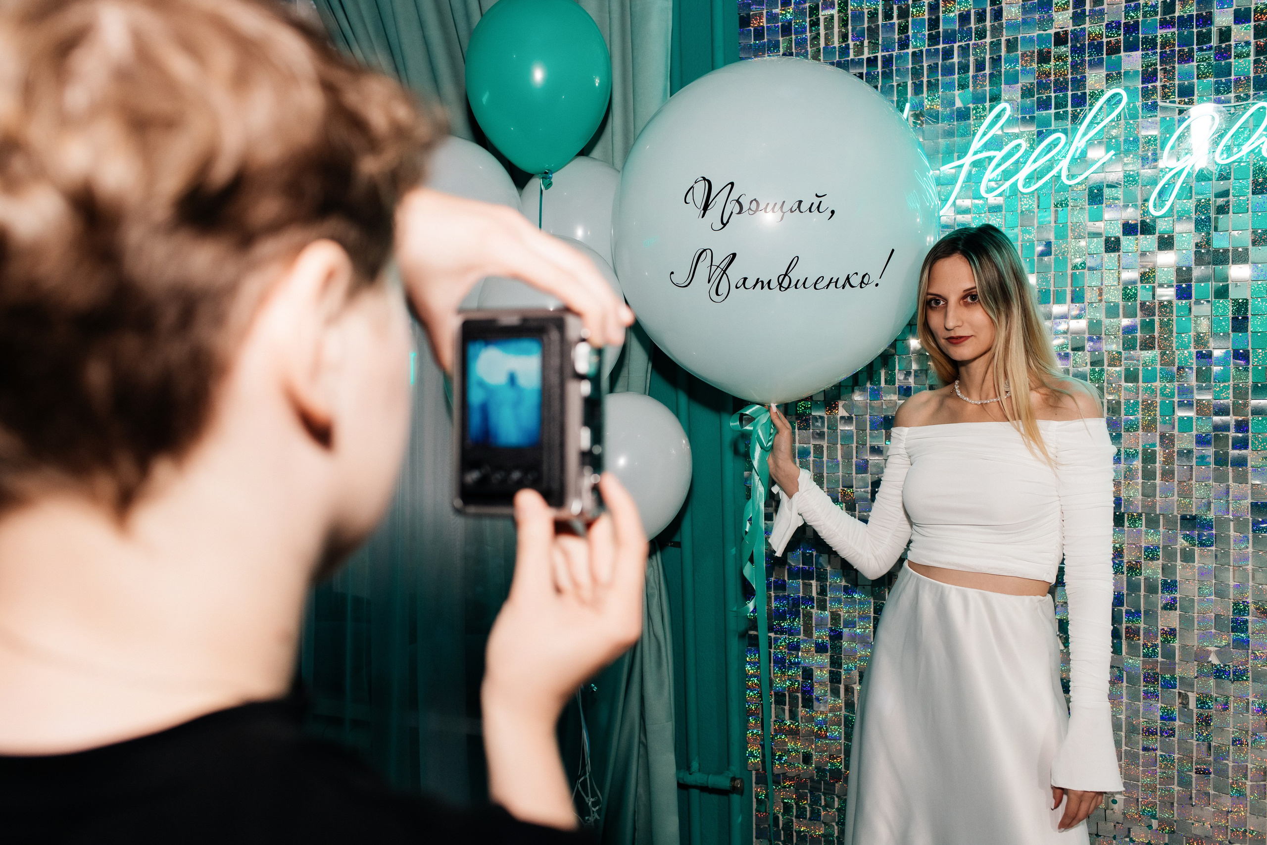 TIFFANY & CO. Фотограф в Москве/Зарайске Шахова Марина