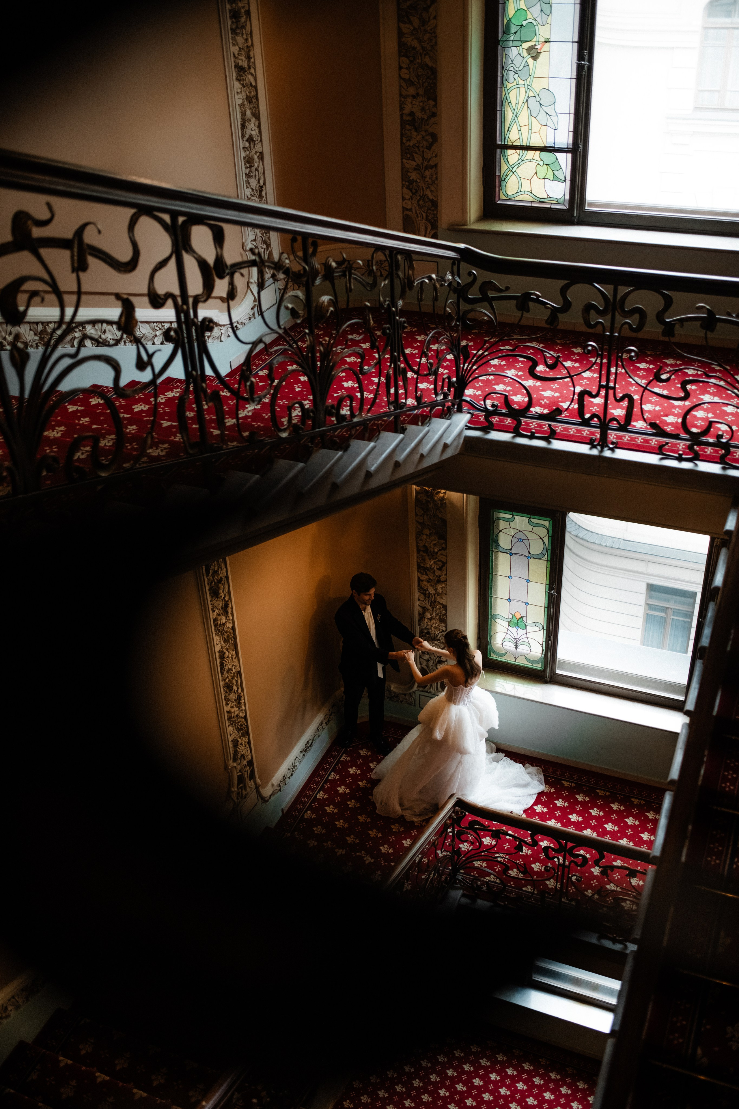 Националь. Фотограф в Москве/Зарайске Шахова Марина