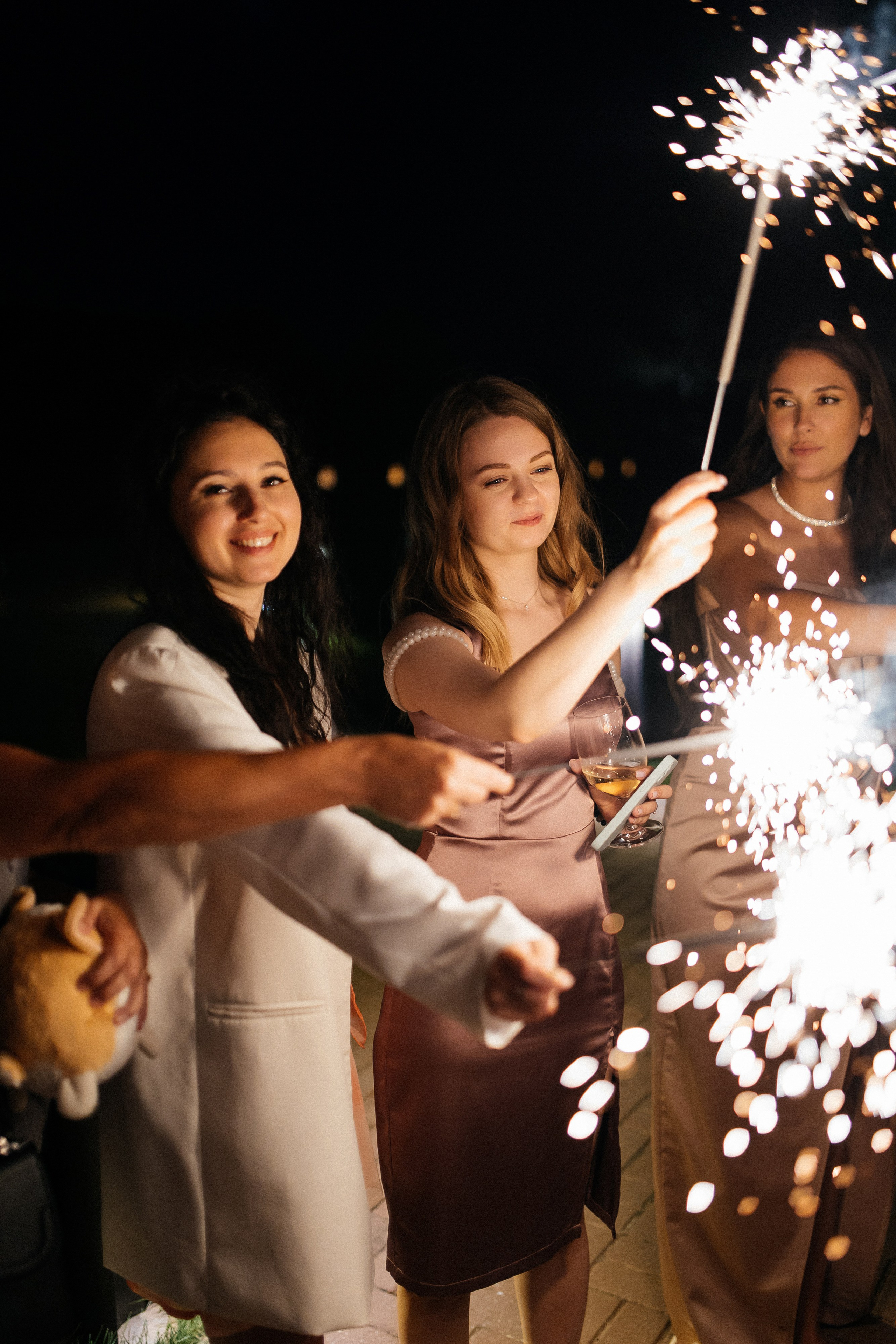 Alexander & Yana. Свадебный организатор в Ростове-на-Дону Яснов Роман