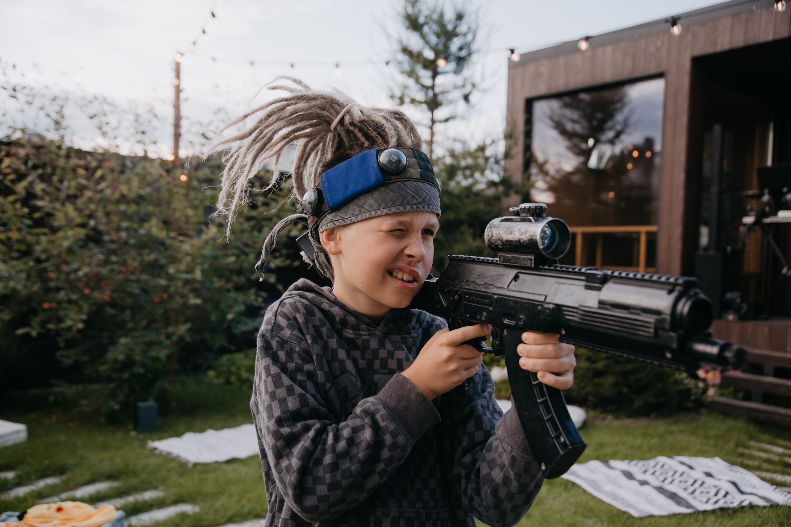 Happy Birthday, Tima. Фотограф ваших событий