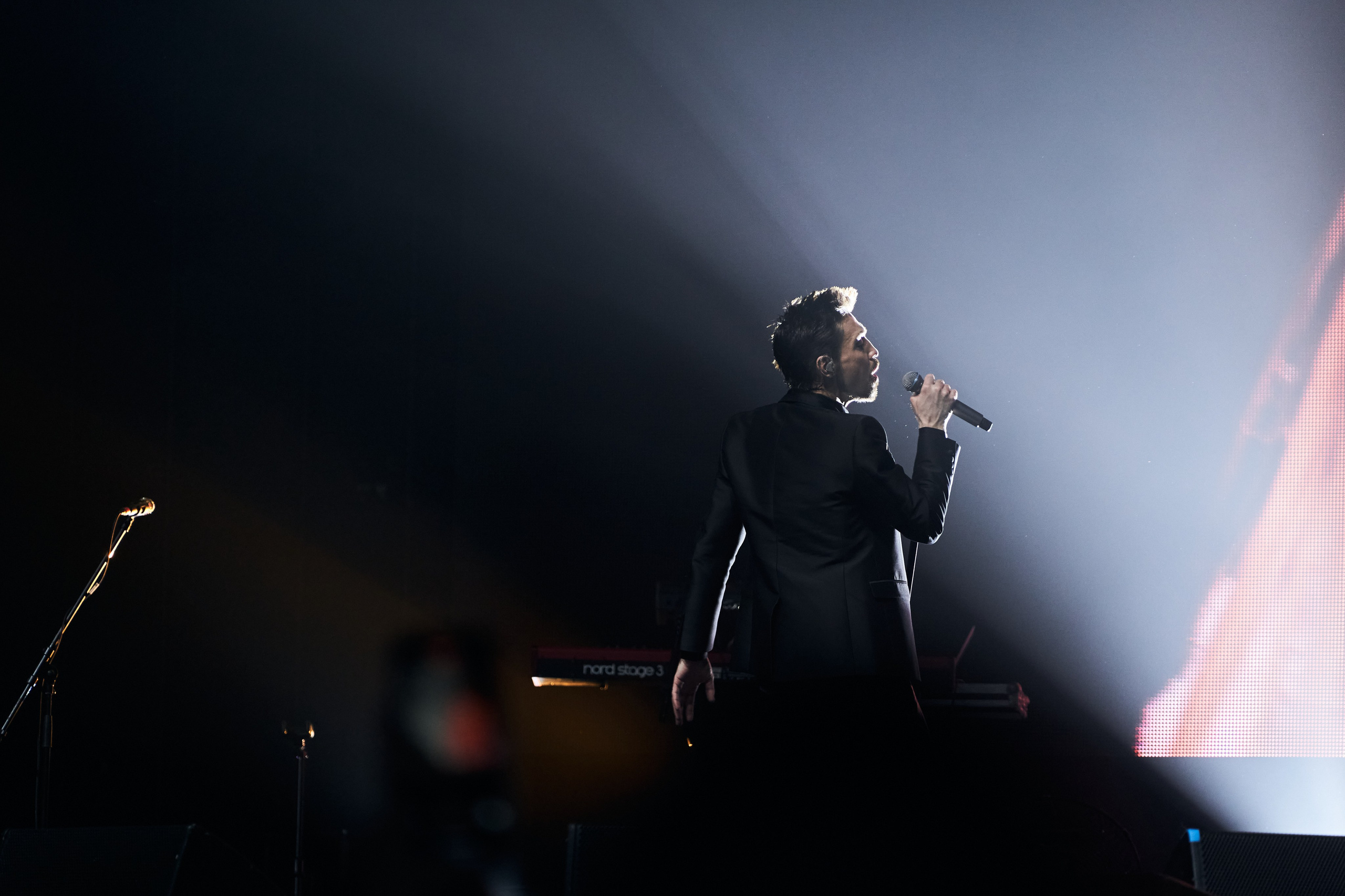 Концерт Димы Билана. Главная