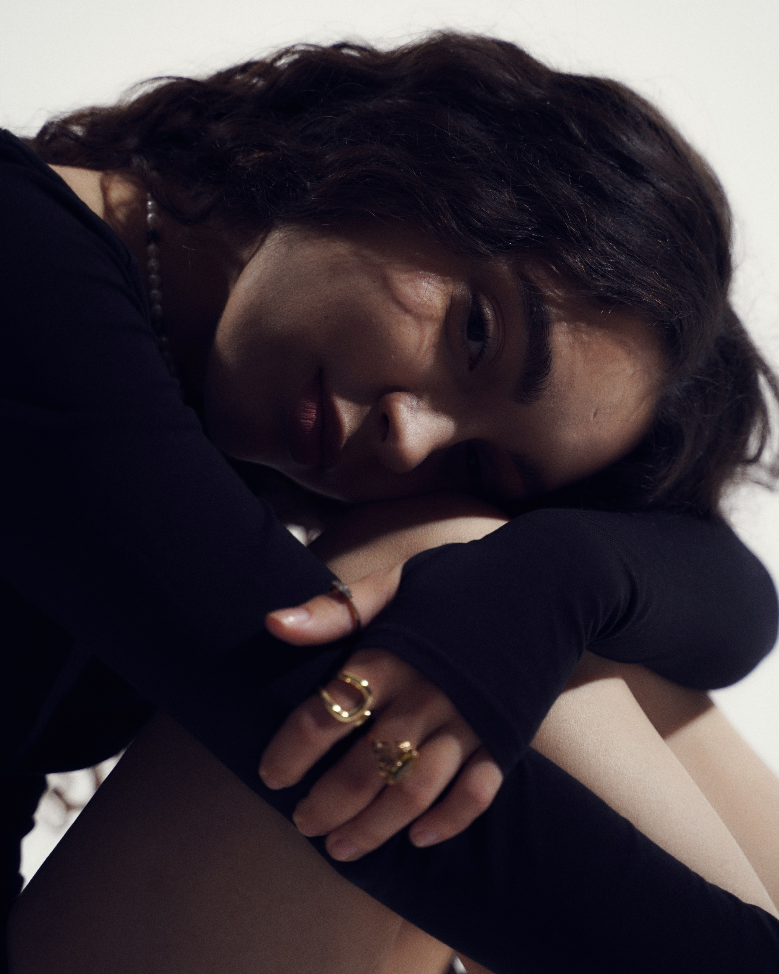 Личные съёмки. Главная