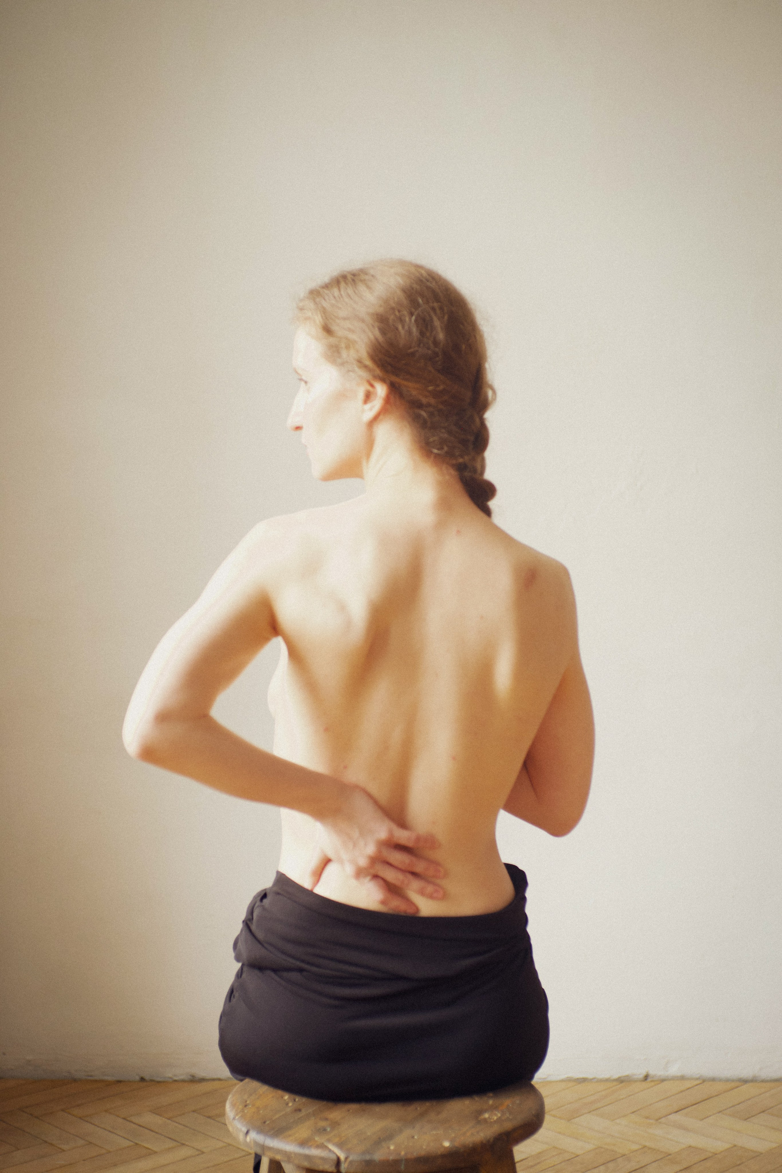 Даша. Портретный фотограф в Санкт-Петербурге