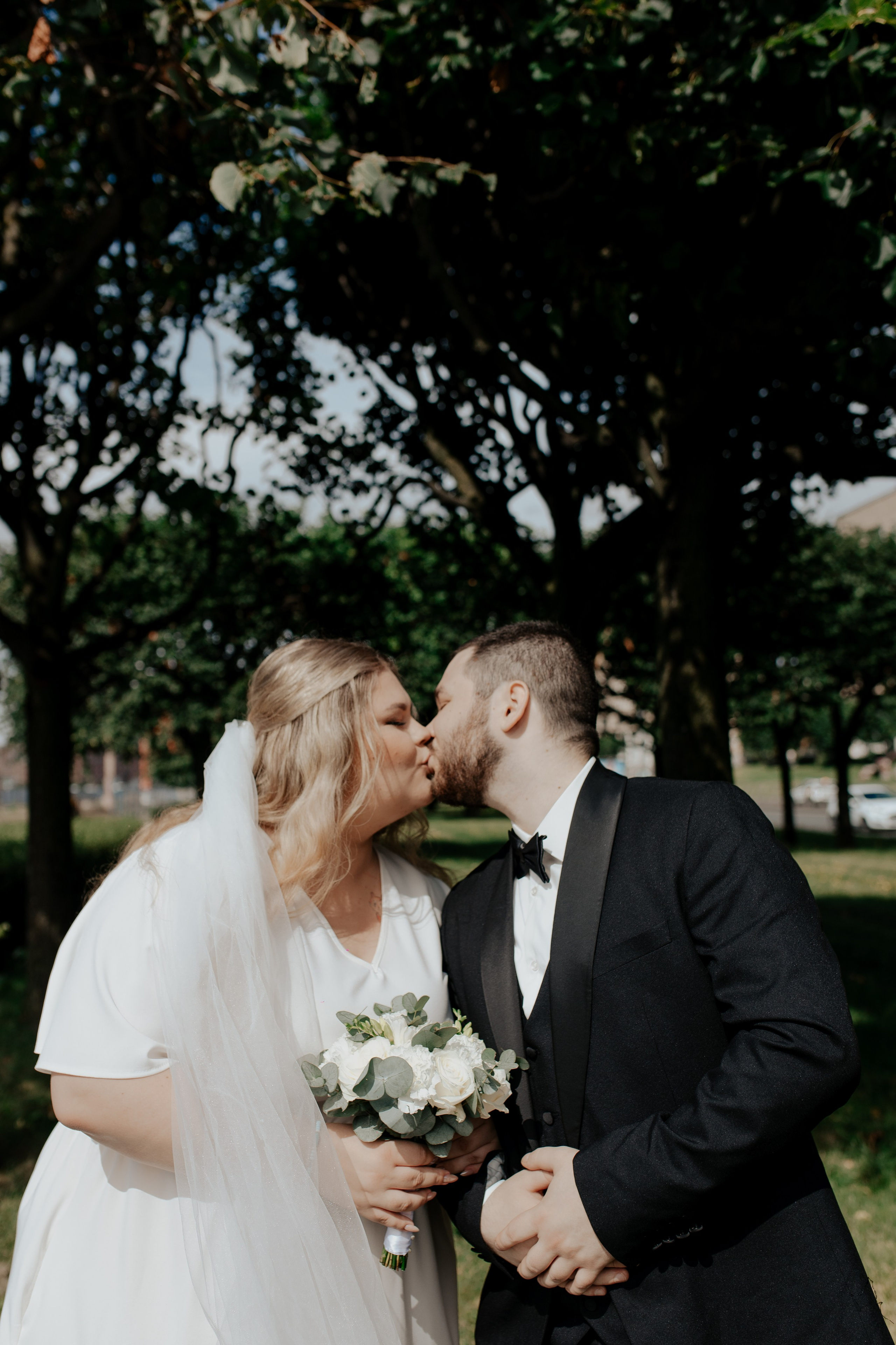 Анна & Дмитрий. Фотограф в Санкт-Петербурге Лиза Семченкова