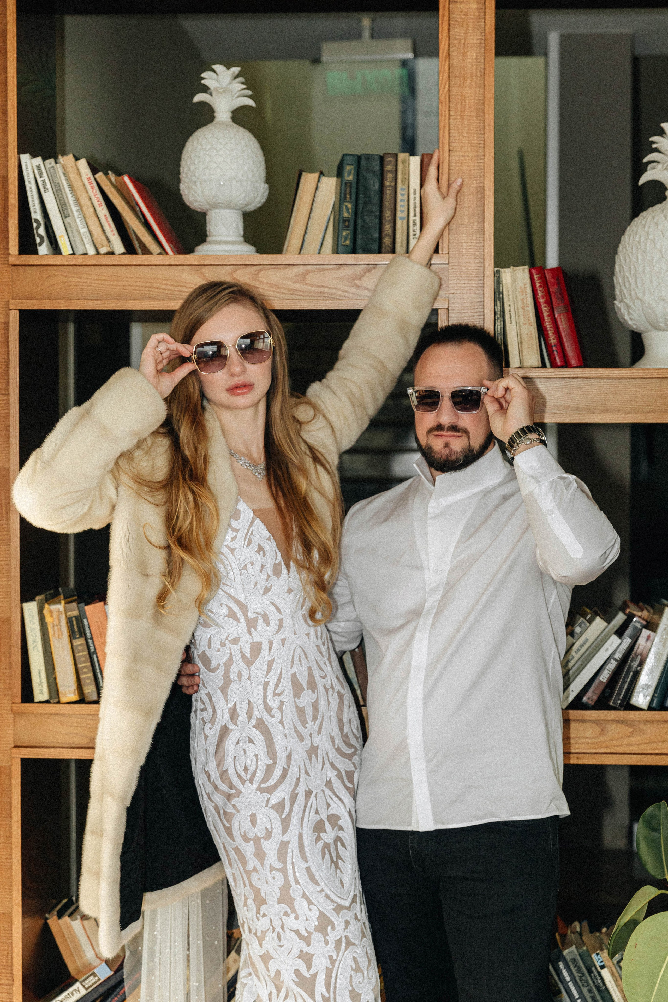 Роспись для двоих. Фотограф Трифон Мира