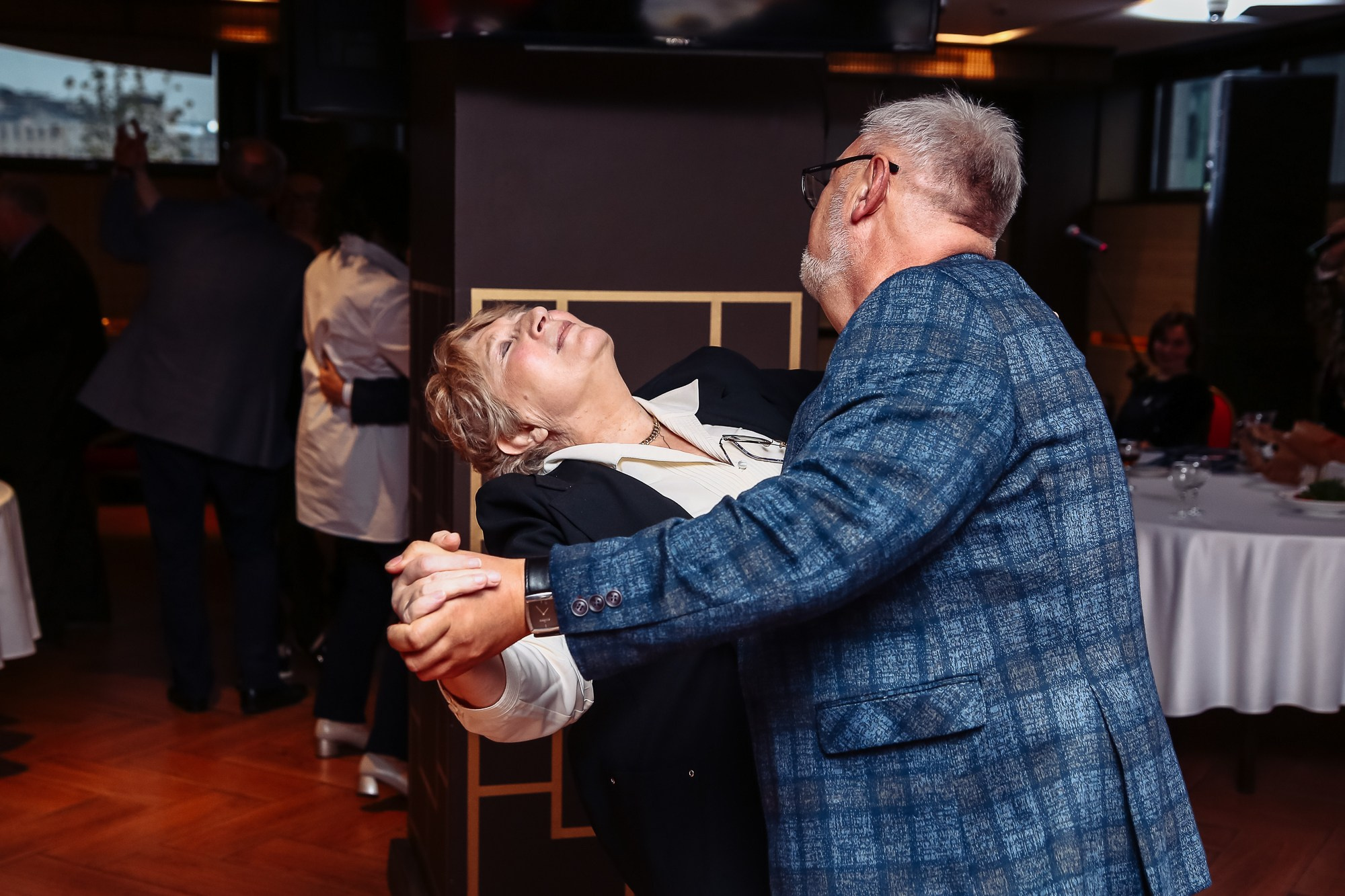 Корпоративы. Сайт фотографа Арины Зиминой