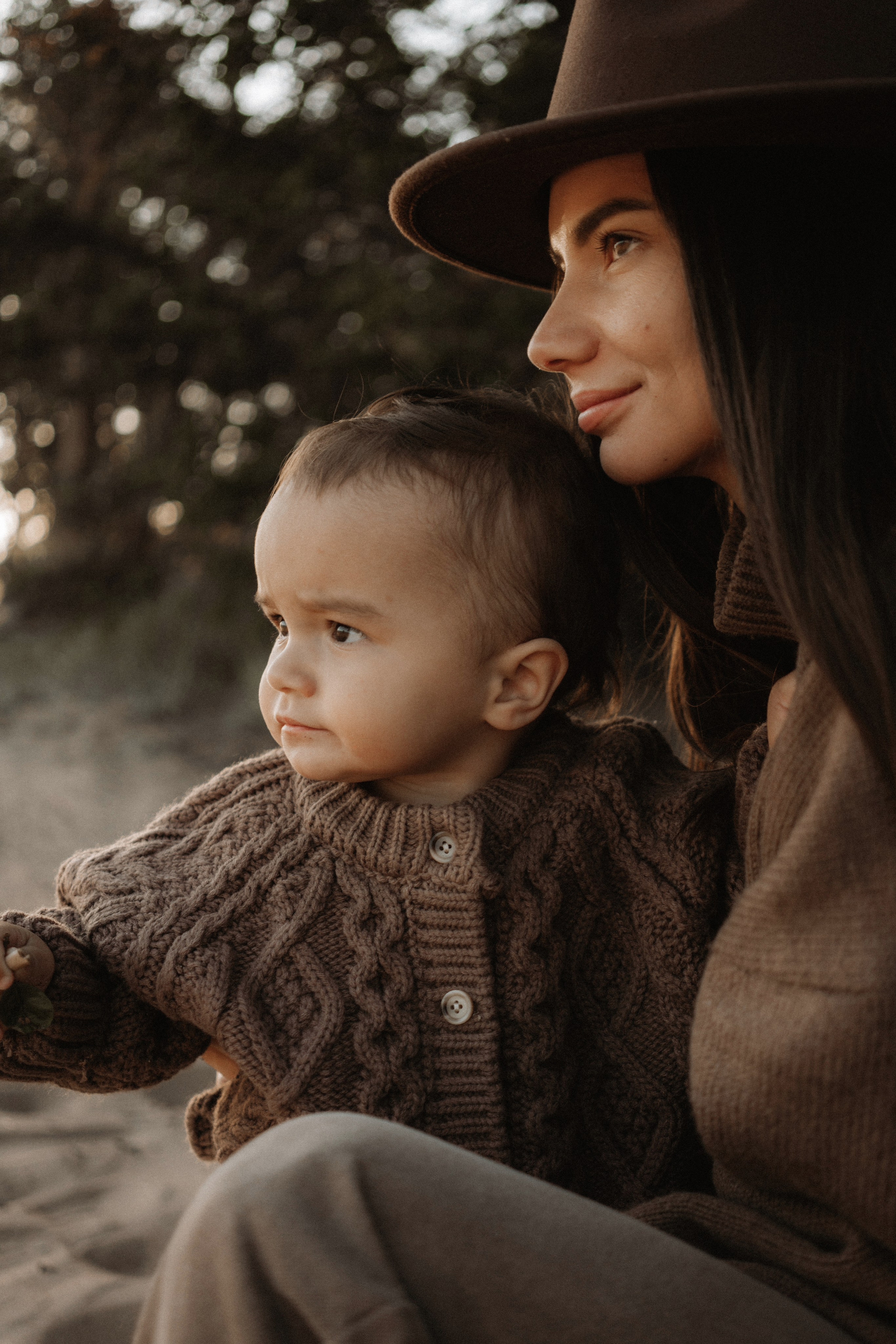 Семейный фотограф в Санкт-Петербурге Дарья Фадеева