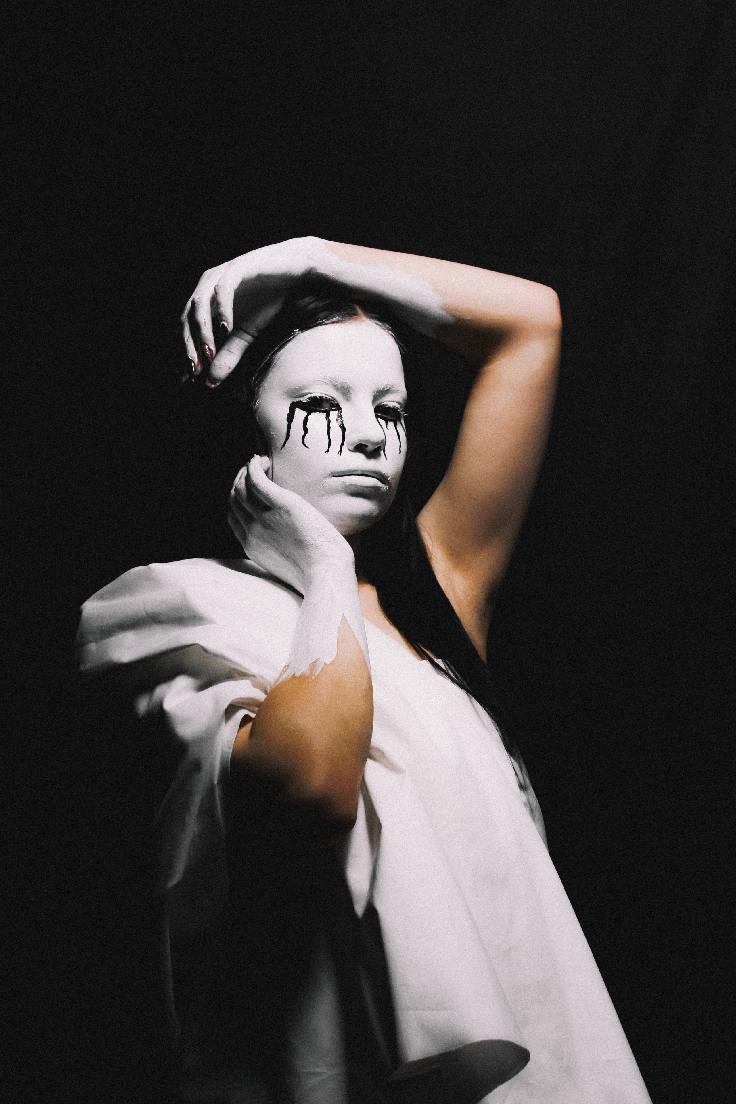 Анастасия. Лиза Рязанцева