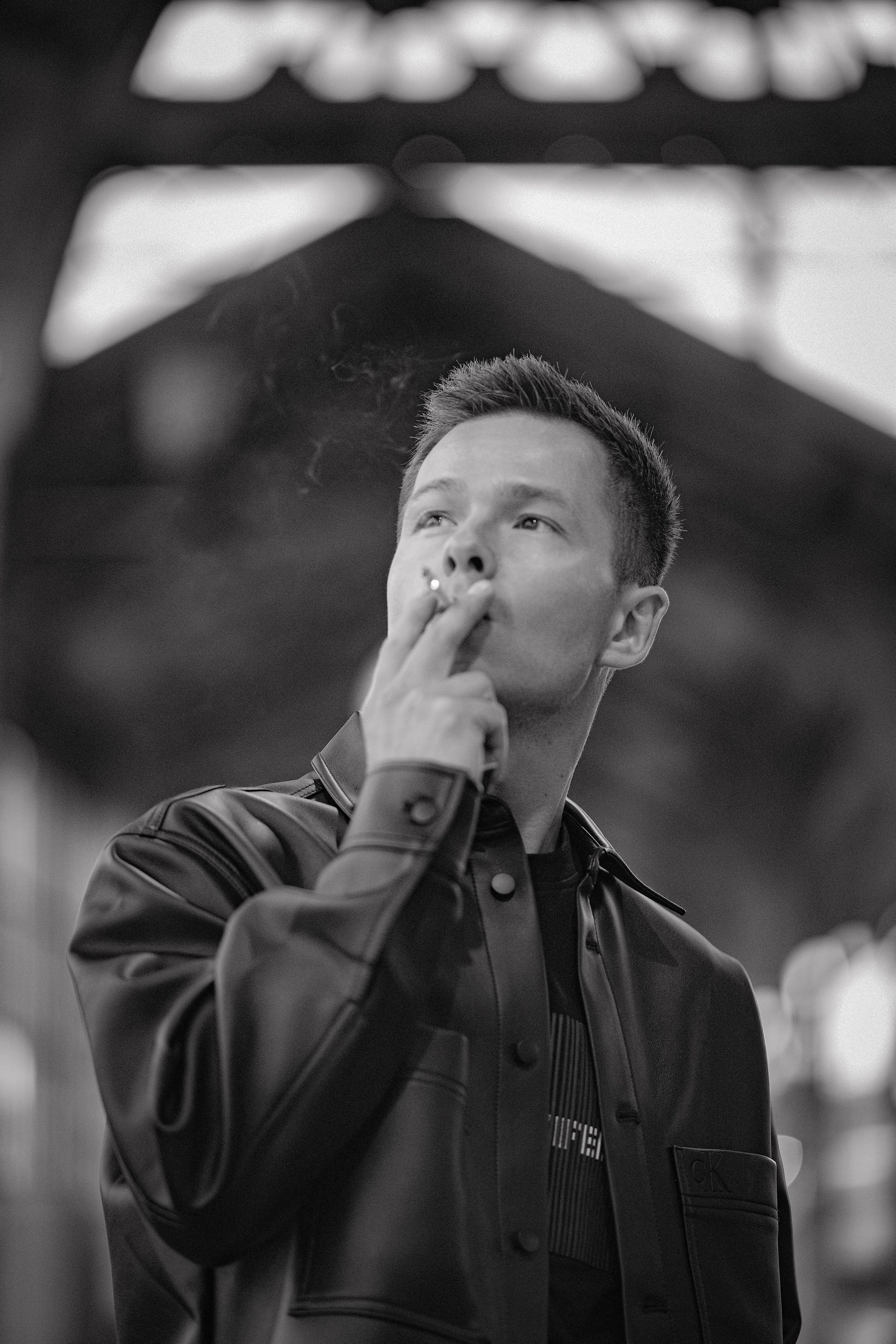 Станислав. Лиза Рязанцева