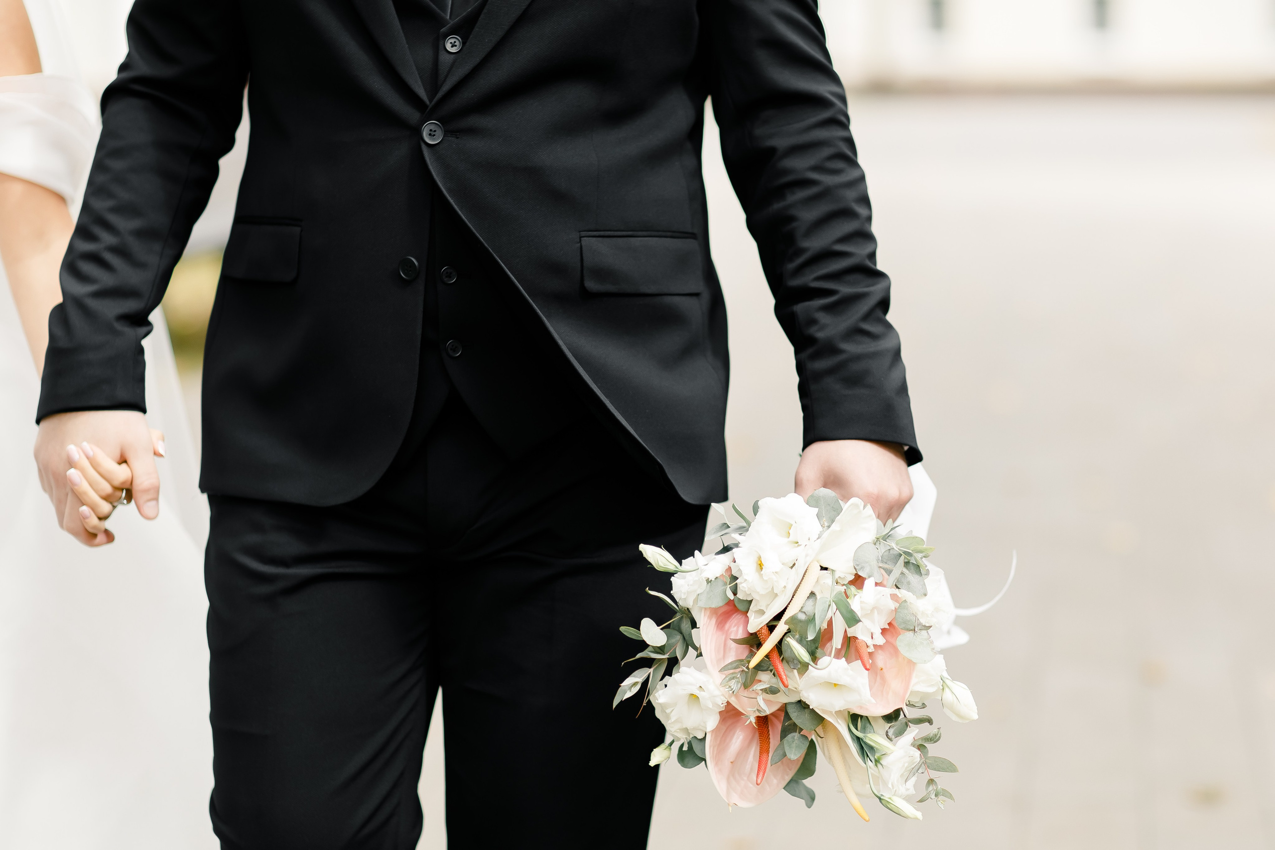 Свадебная серия свадебного дня. Свадебный фотограф Серпухов — Москва Ольга Васильева