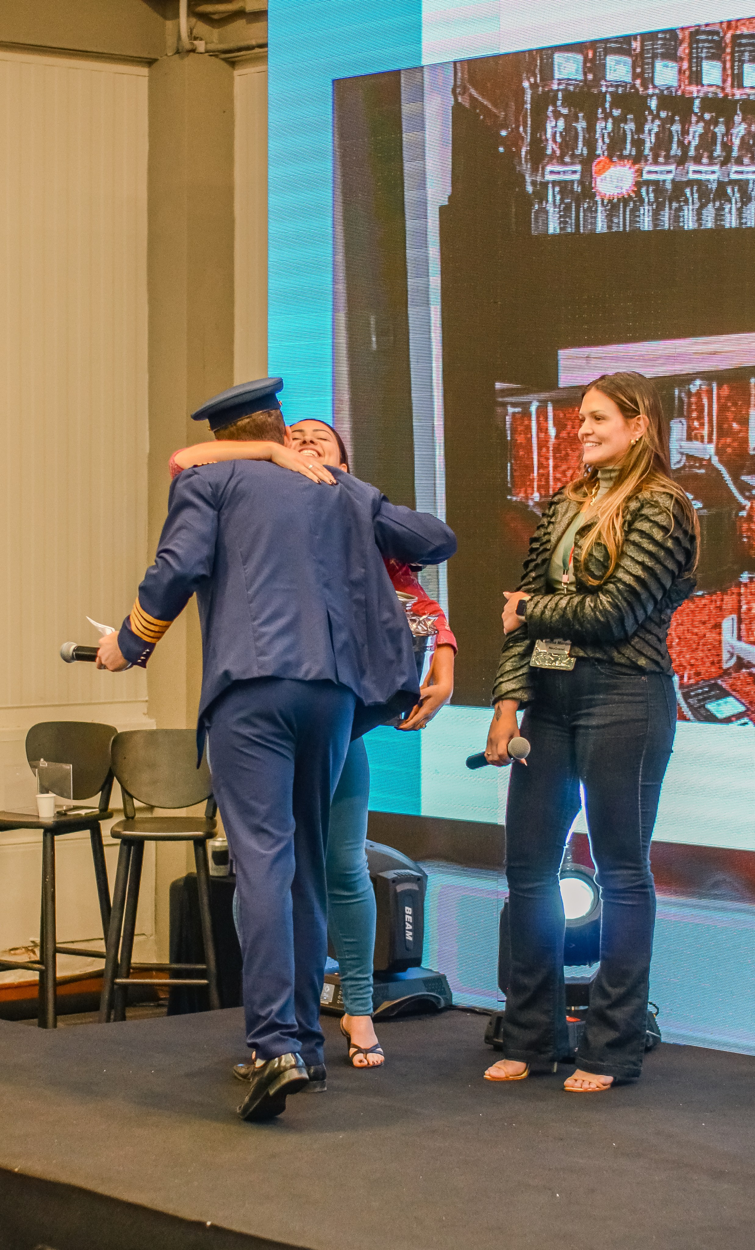 IMPACTO. Fotógrafo | Sessão de fotos