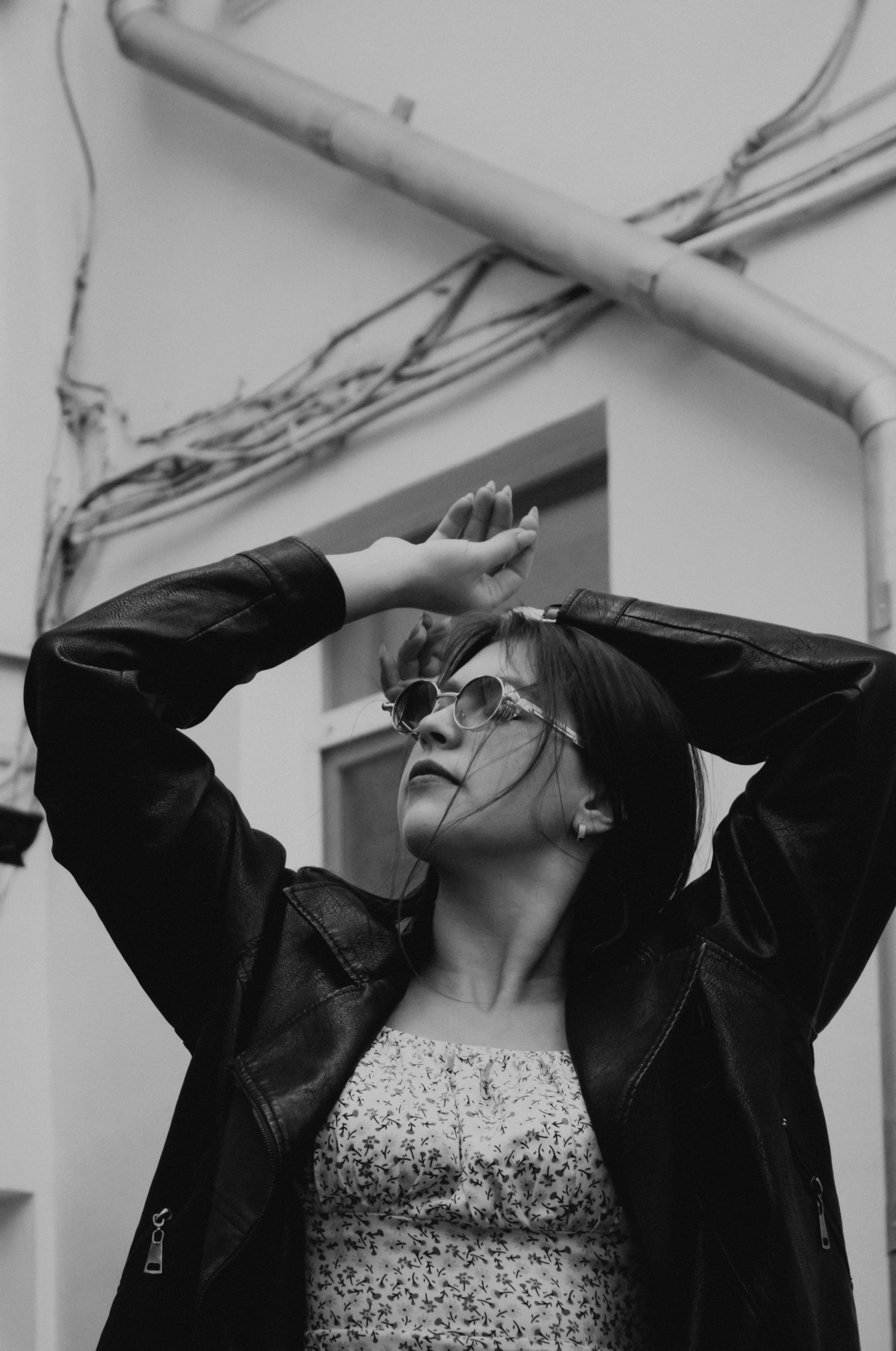 А девушка по городу шагает…. Семейный фотограф в Нижнем Тагиле