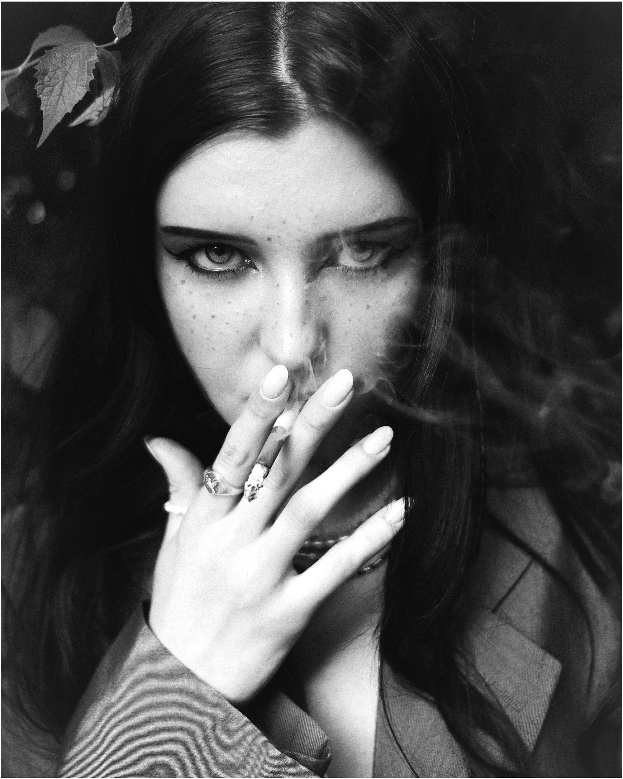 Елизавета. Anya.vision