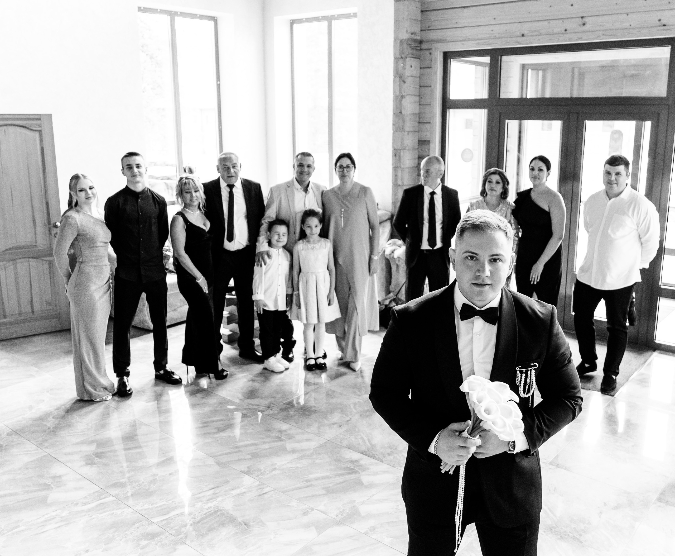 A&D. Свадебный Фотограф в Коломне и Москве Николай Максименко