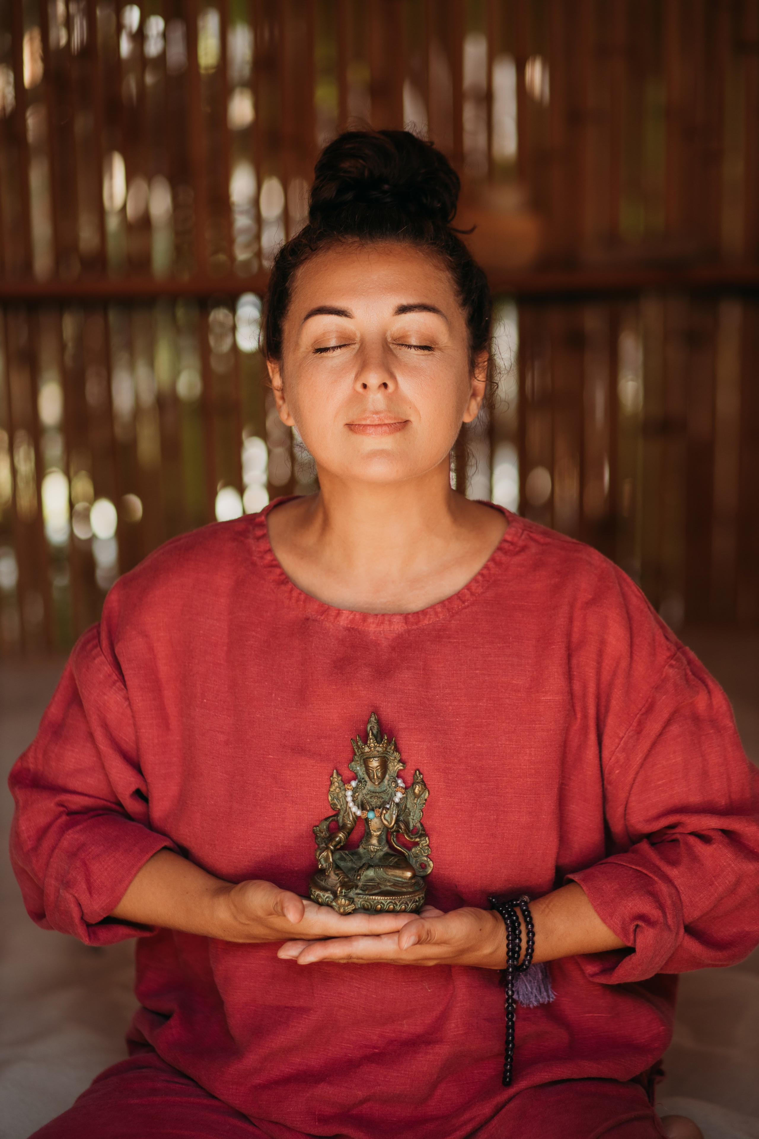 Micro Bali. Фотограф Сочи Татьяна Зорина