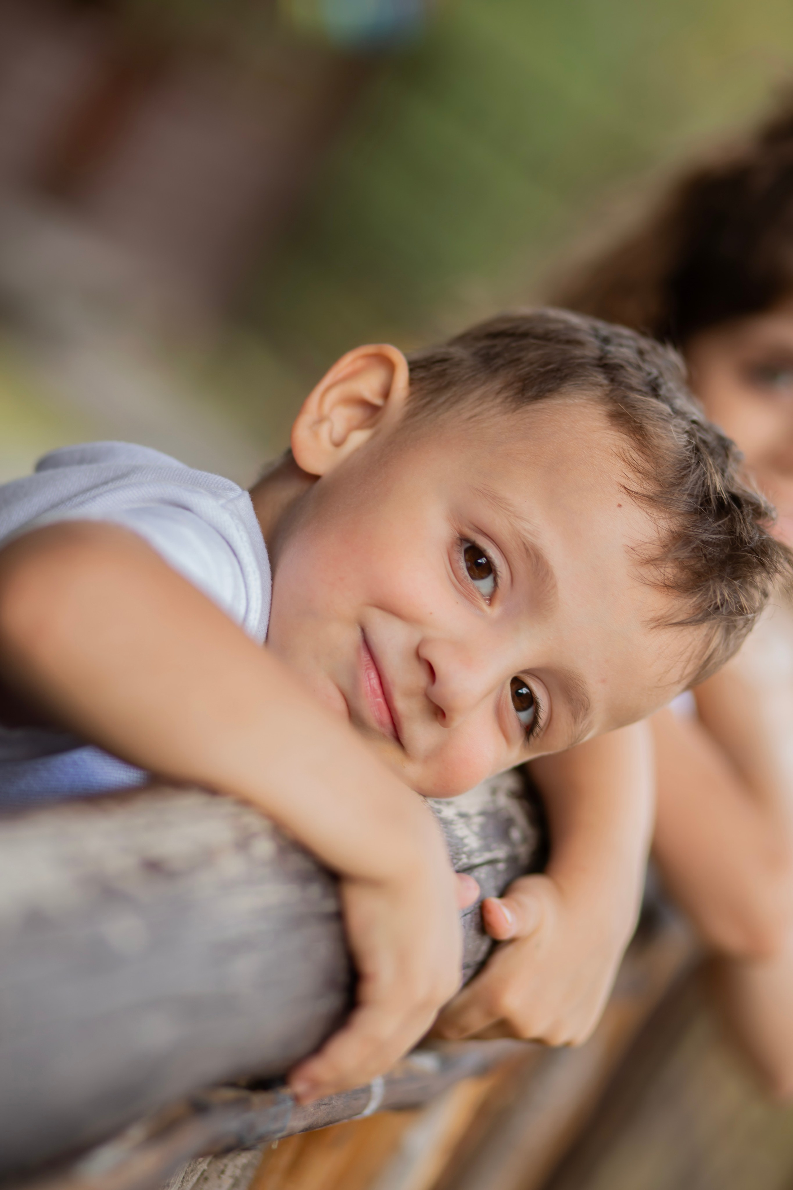 День рождения Анюты. Семейный и детский фотограф в Москве и МО — Александра