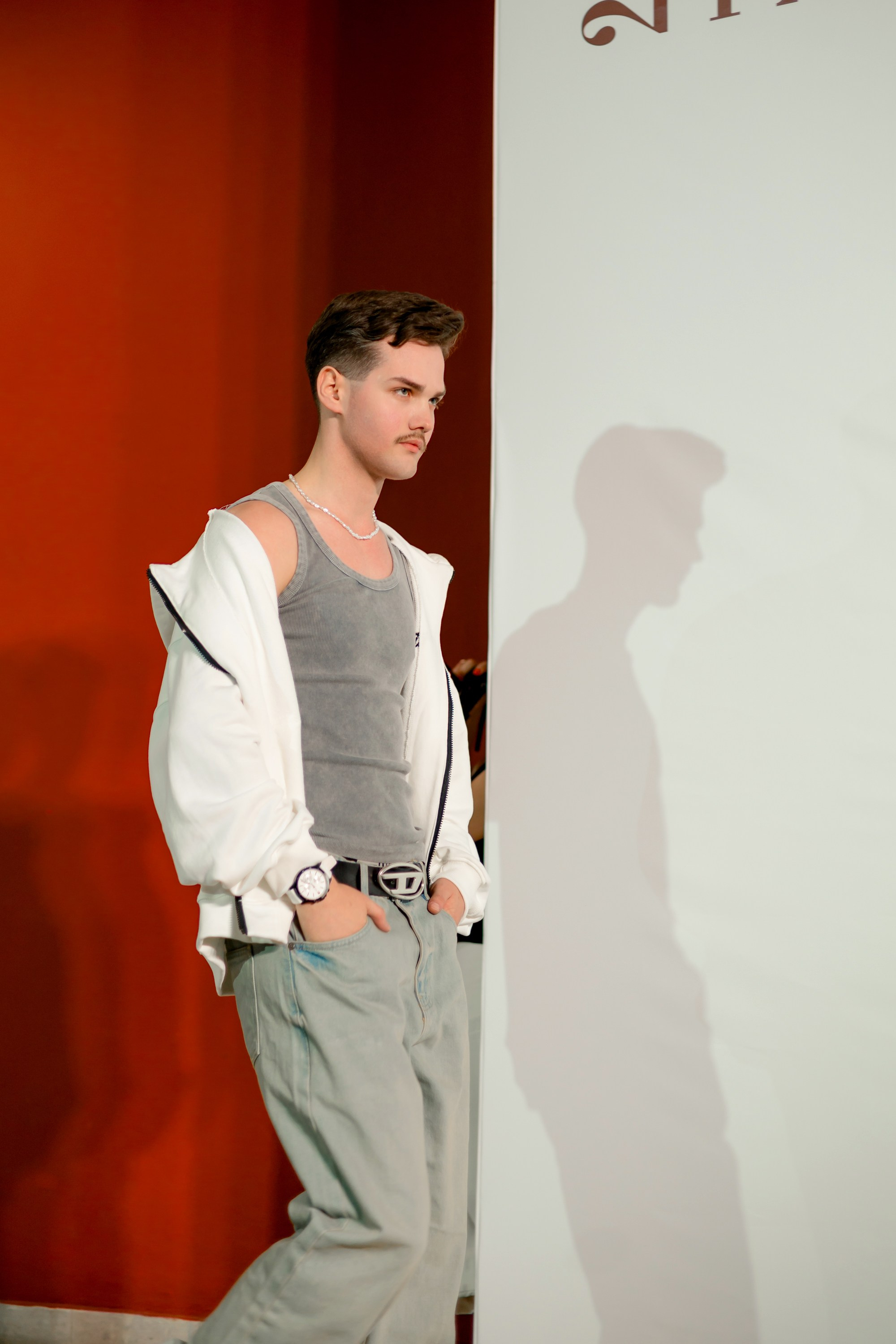 Smolensk Fashion Week 2025_ФИНАЛЬНЫЙ ПОКАЗ ДРАМТЕАТР. Главная