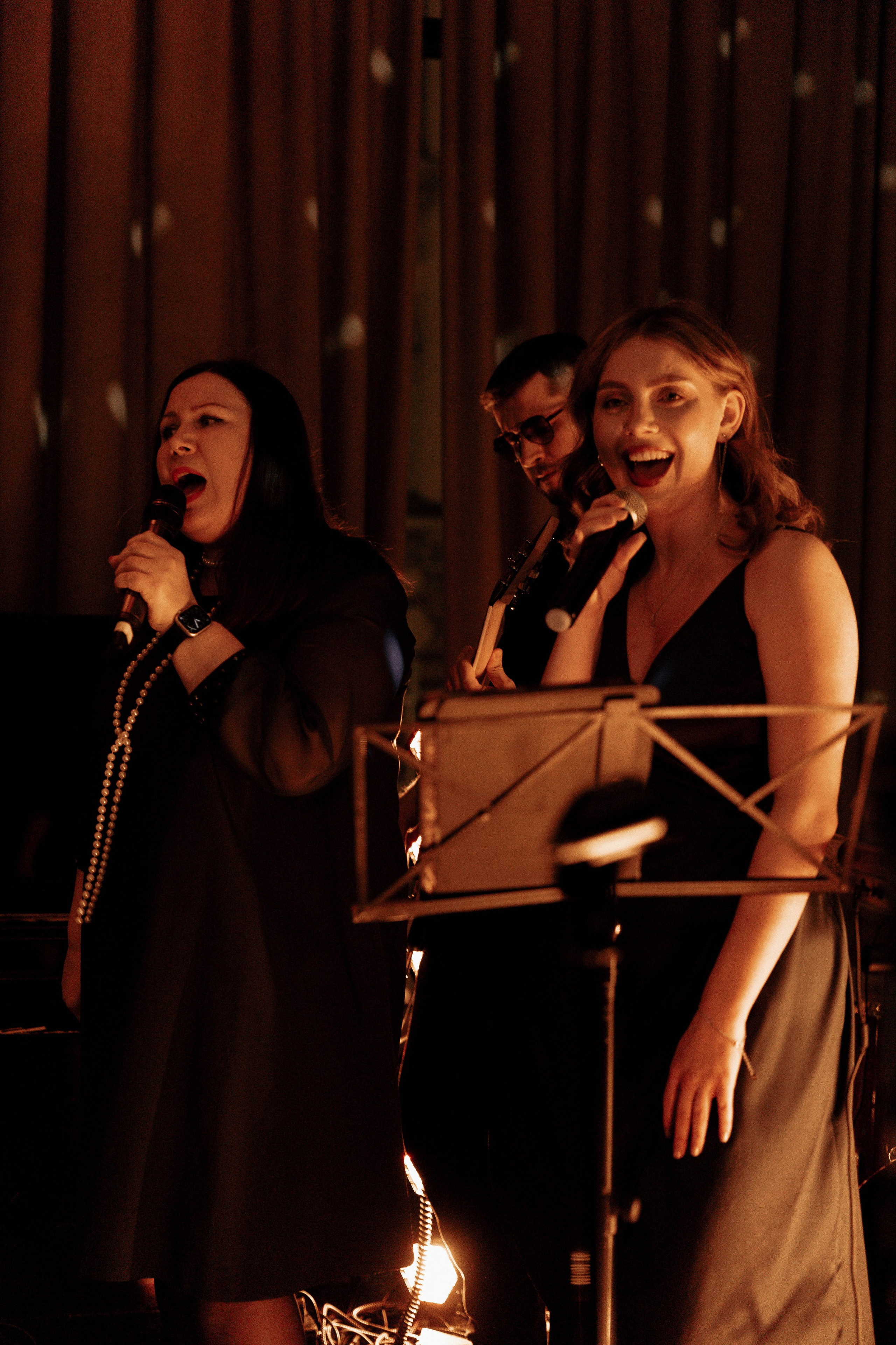 Ксения и Никита. Фотограф Veronika Potaseva