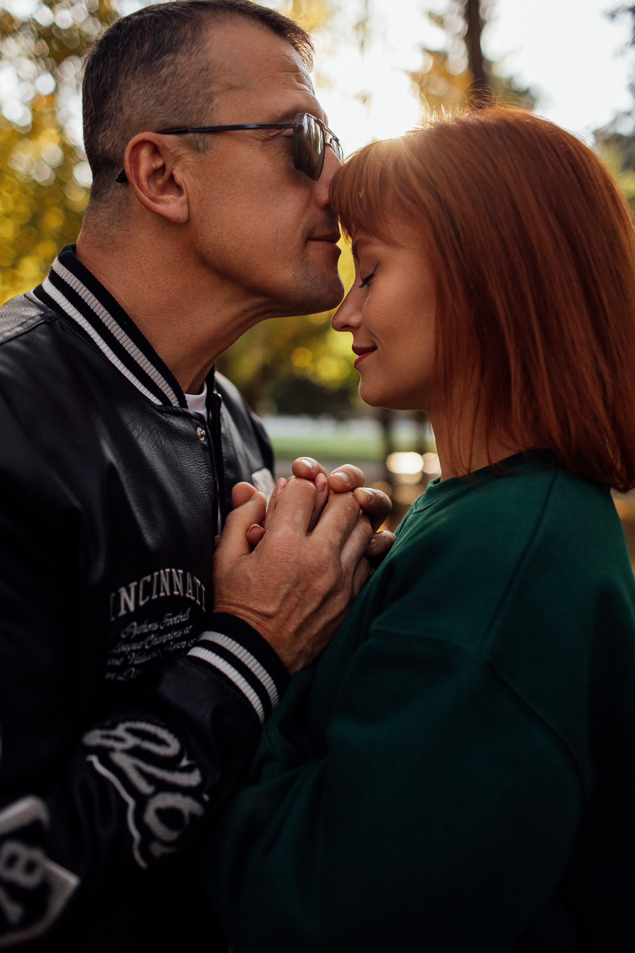 Саша Наташа и Анжелика. Семейная съемка — это красивый способ признаться своей семье в любви