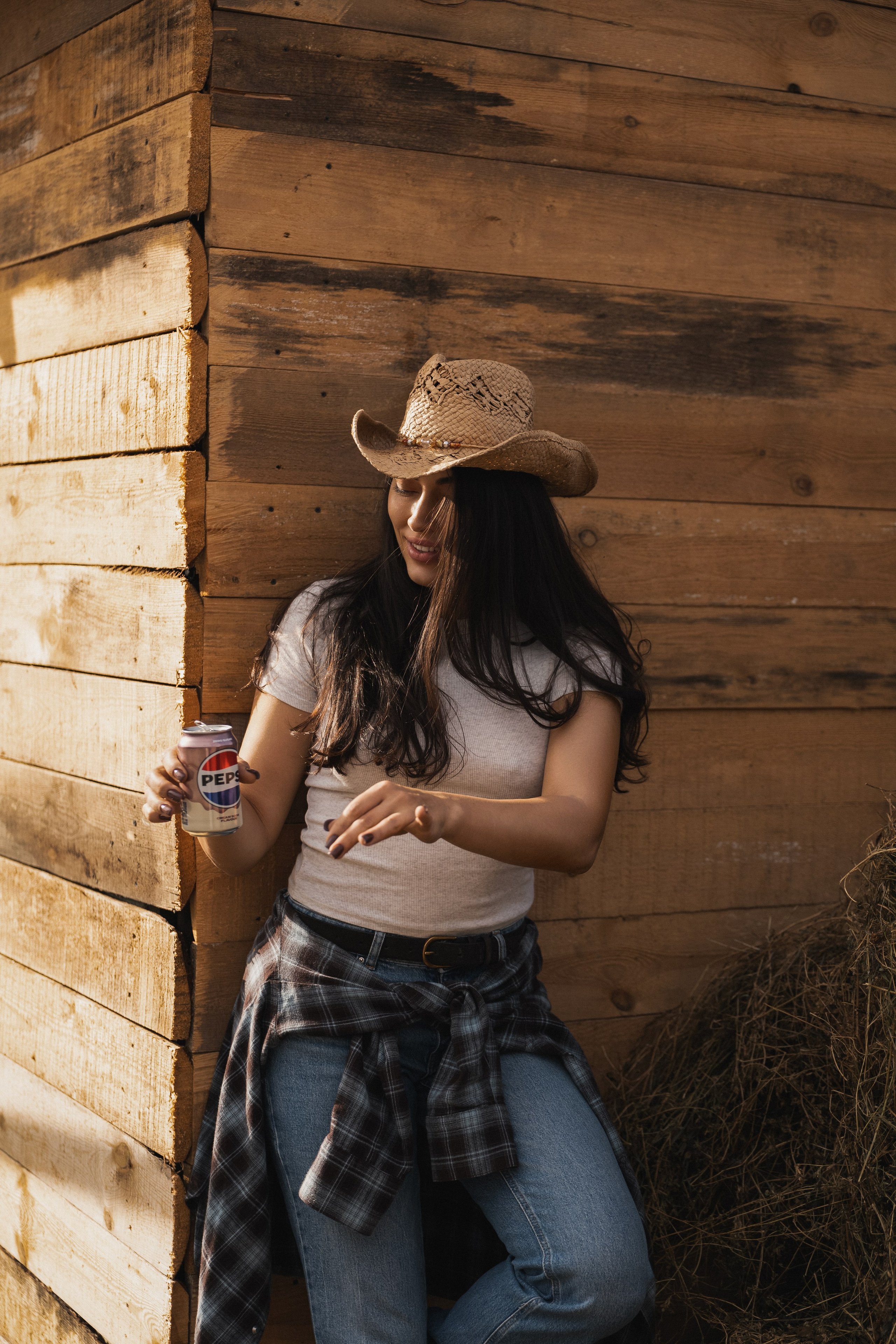 An American farmer. Фотограф в Нижнем Новгороде Алеся, yes!
