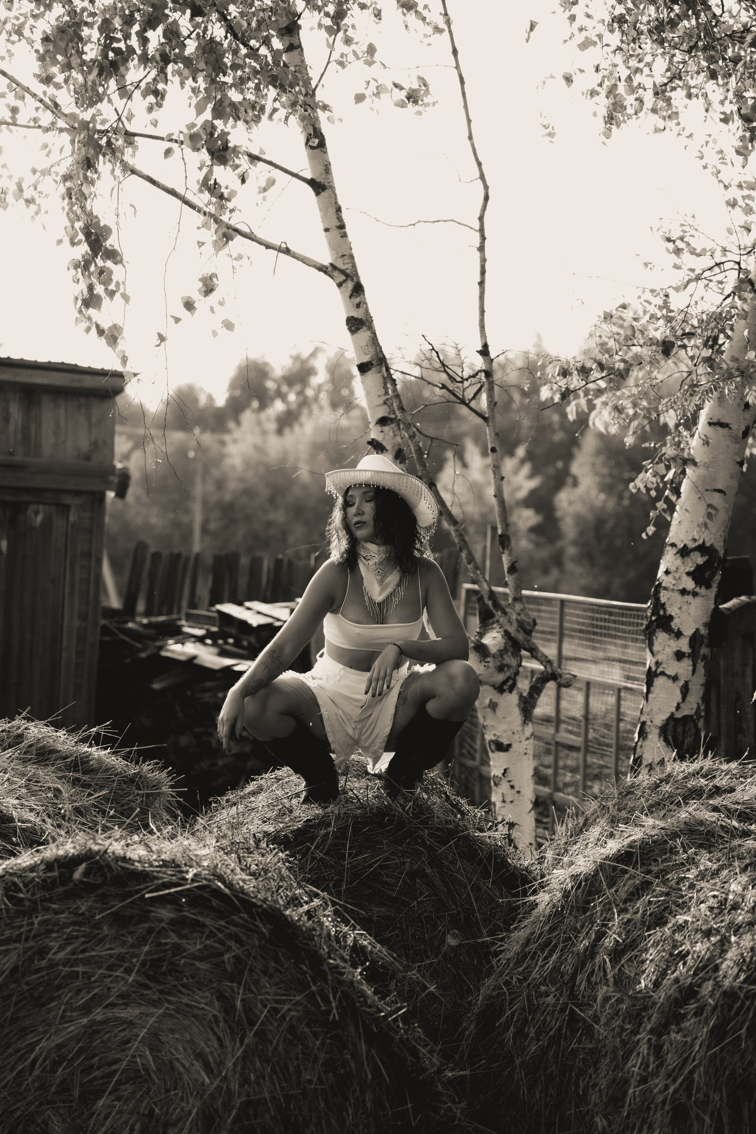 COWGIRL [аксессуары доступны для съемки]. Фотограф в Нижнем Новгороде Алеся, yes!